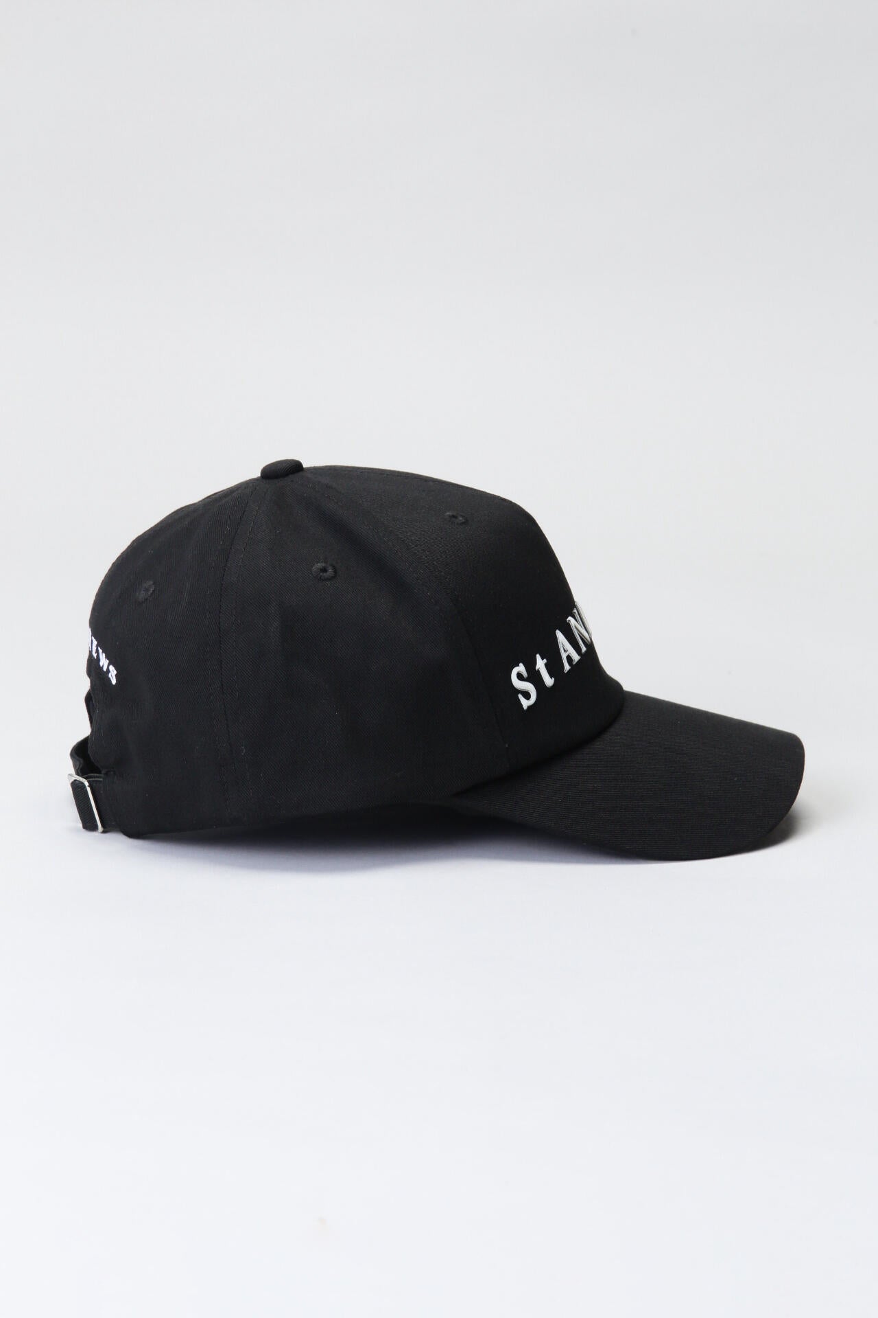 TPUロゴキャップ (UNISEX)