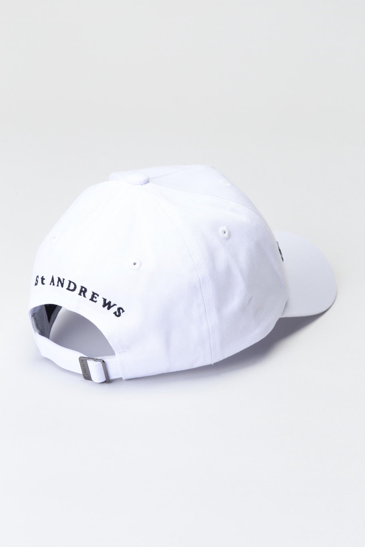 TPUロゴキャップ (UNISEX) | St ANDREWS（セントアンドリュース