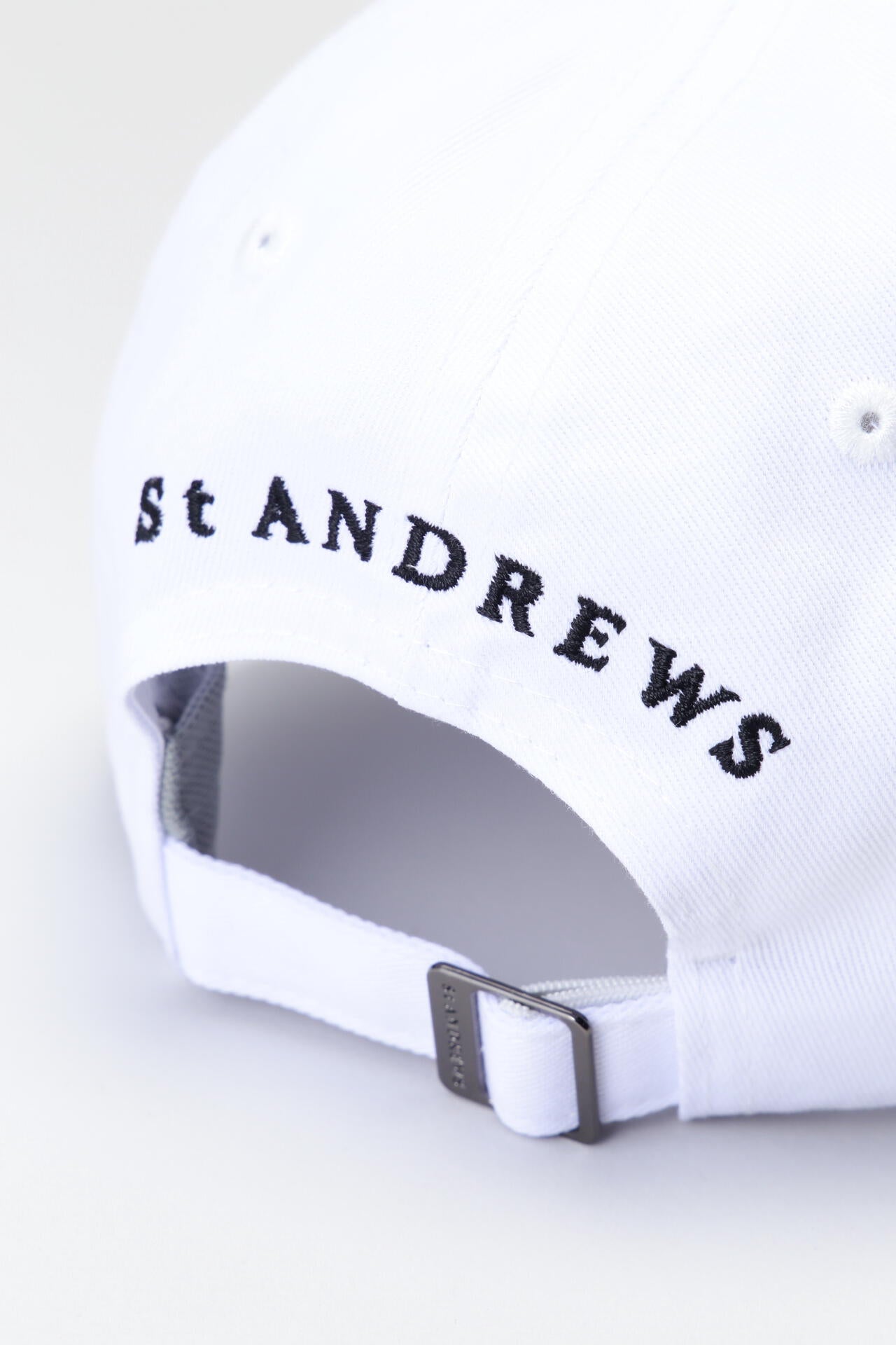 St ANDREWS キャップ 楽天市場】St ANDREWS ケルトロゴツイルキャップ (UNISEX