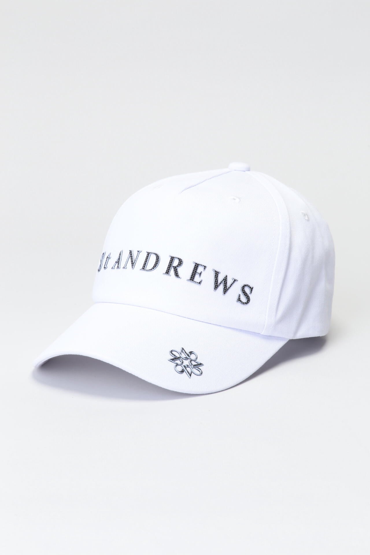 TPUロゴキャップ (UNISEX)