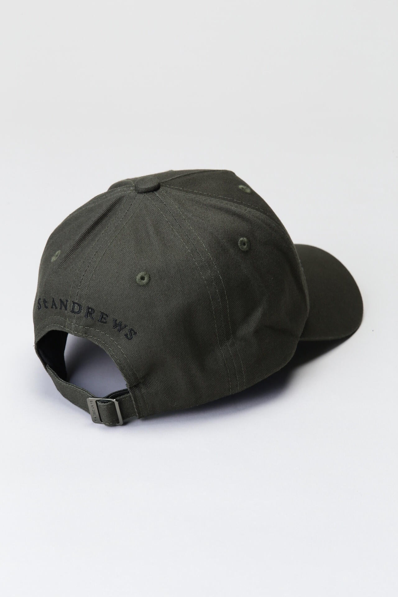 TPUロゴキャップ (UNISEX)