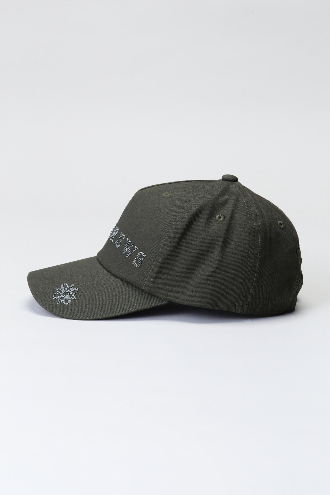 TPUロゴキャップ (UNISEX)