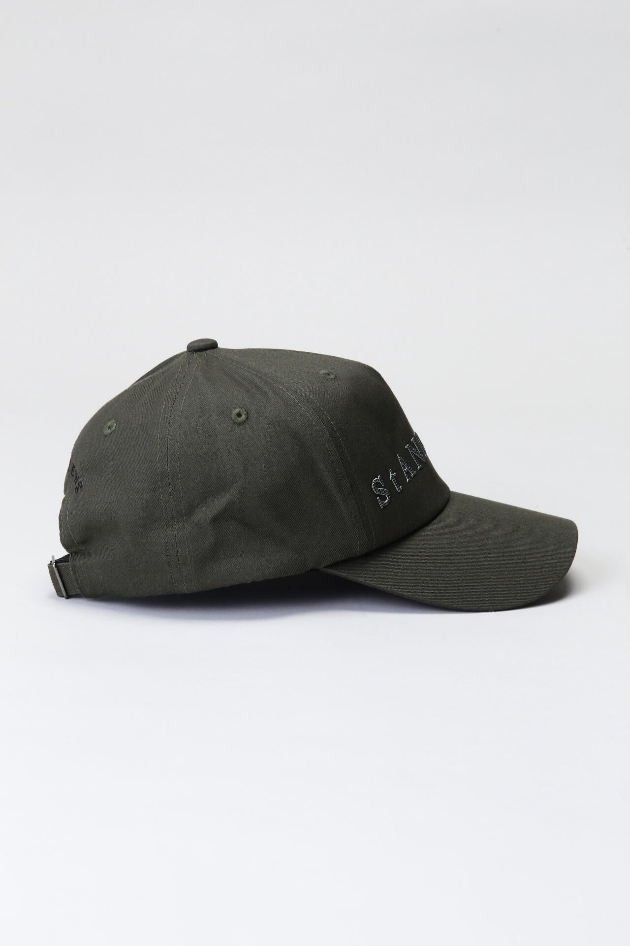 TPUロゴキャップ (UNISEX)