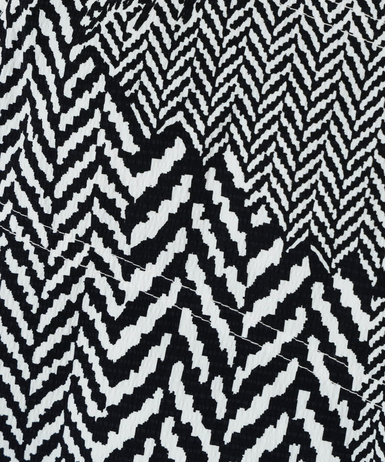 セントアンドリュース・中綿キルト袖ニットブルゾン セントアンドリュース ニットジャケット S セントアンドリュース・中綿