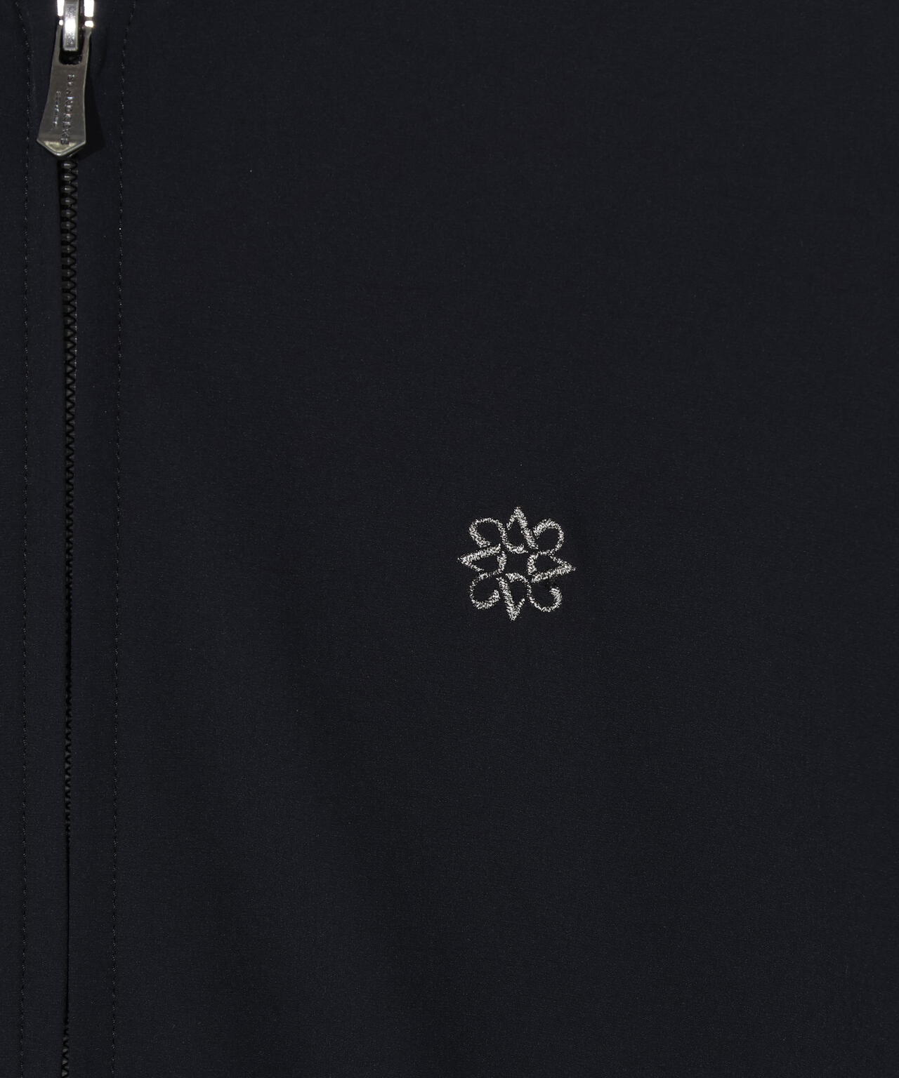 ナイロンタフタブルゾン (MENS)