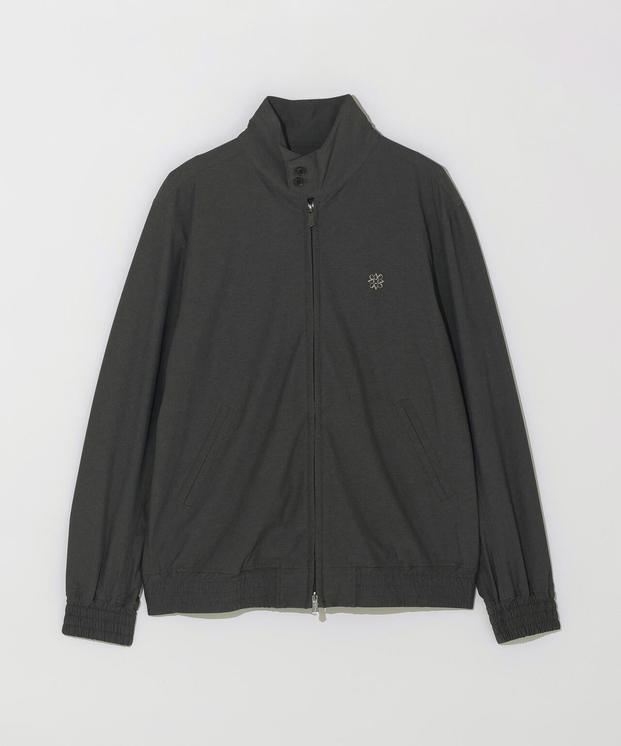 ナイロンタフタブルゾン (MENS)