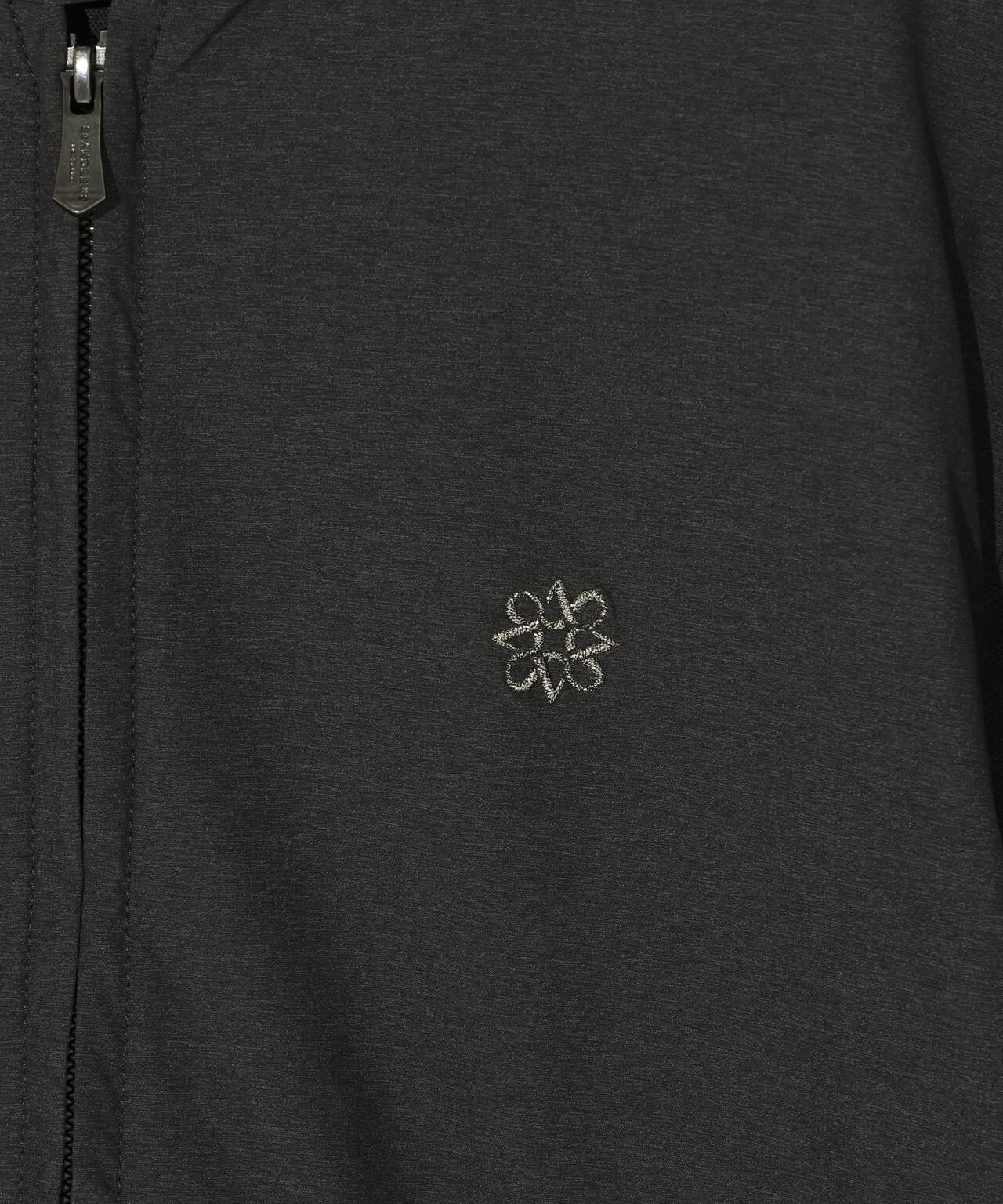 ナイロンタフタブルゾン (MENS)