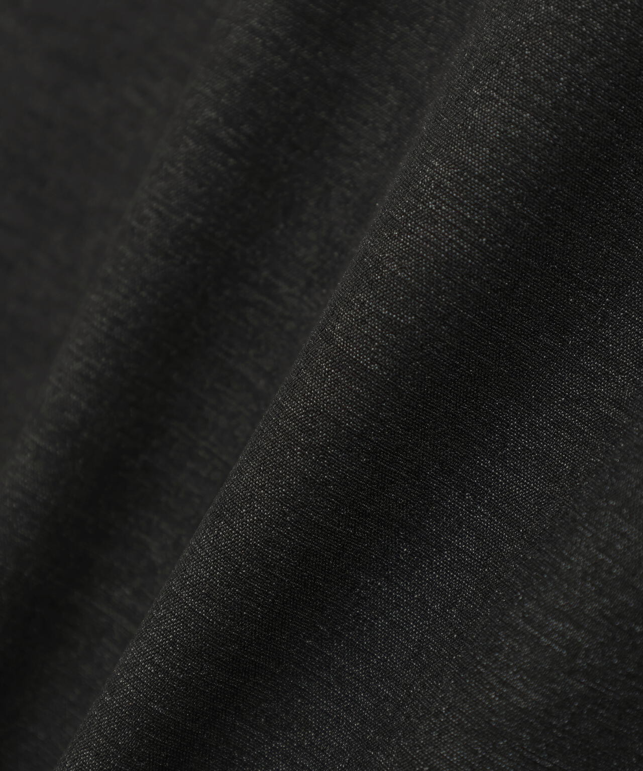 ナイロンタフタブルゾン (MENS)