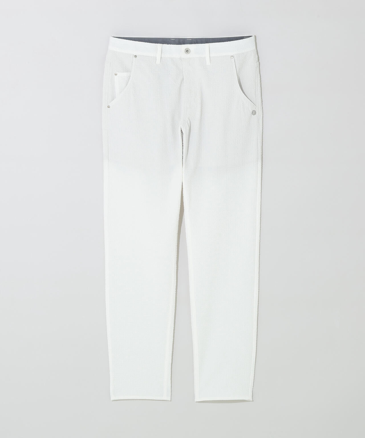 変形サッカーパンツ (MENS)