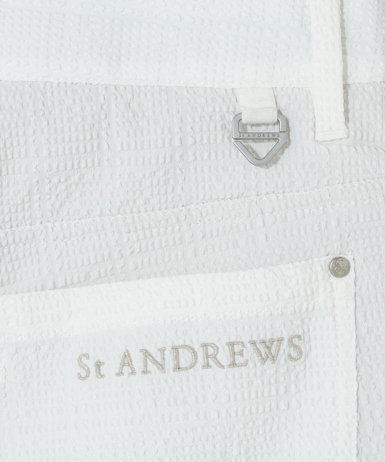 変形サッカーパンツ (MENS)