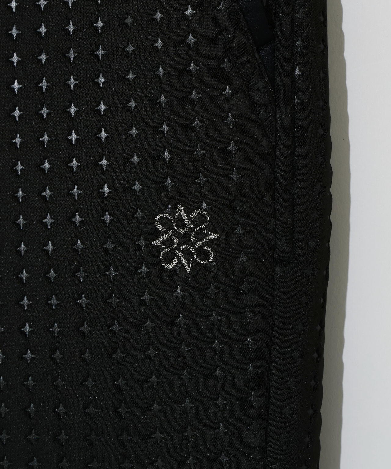 ダンボールピンソニックエンボスパンツ (MENS) | St ANDREWS（セント