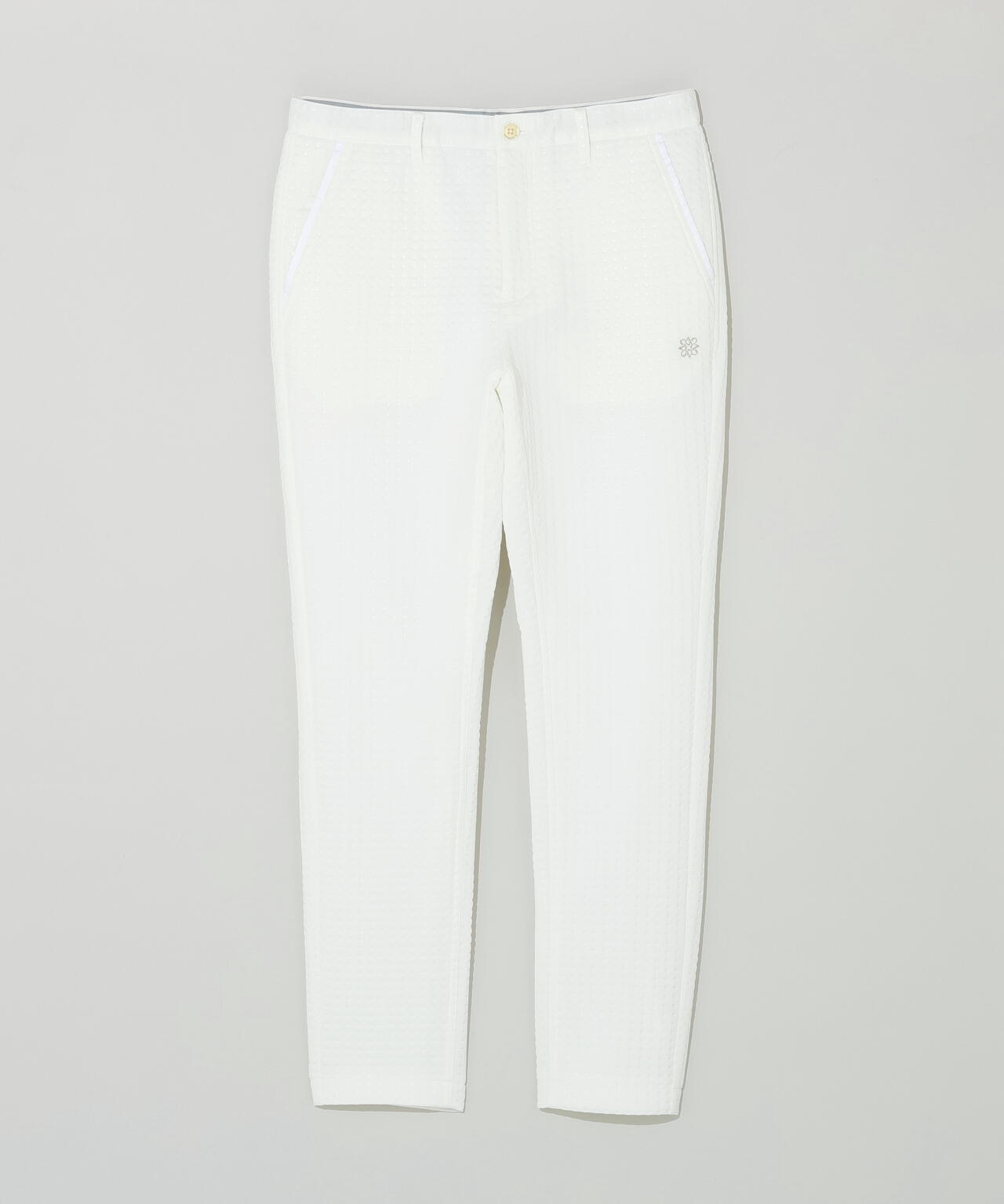 ダンボールピンソニックエンボスパンツ (MENS) | St ANDREWS（セント