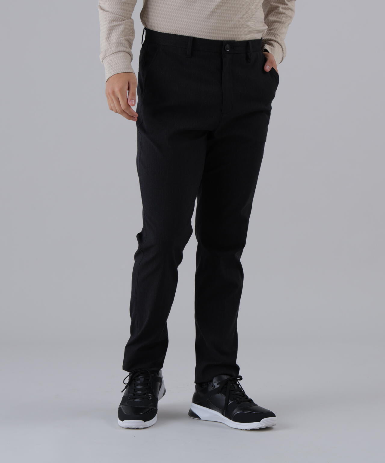 ドビーストレッチパンツ | St ANDREWS（セントアンドリュース