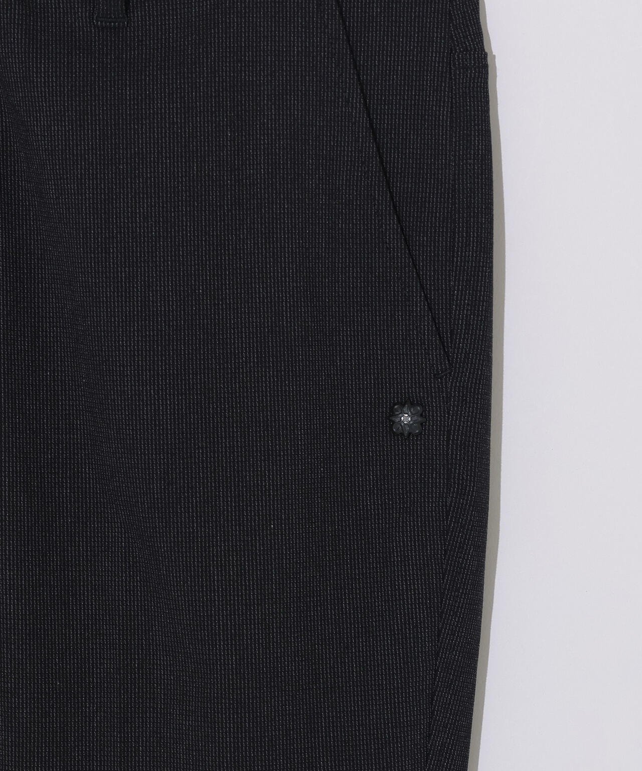 ドビーストレッチパンツ