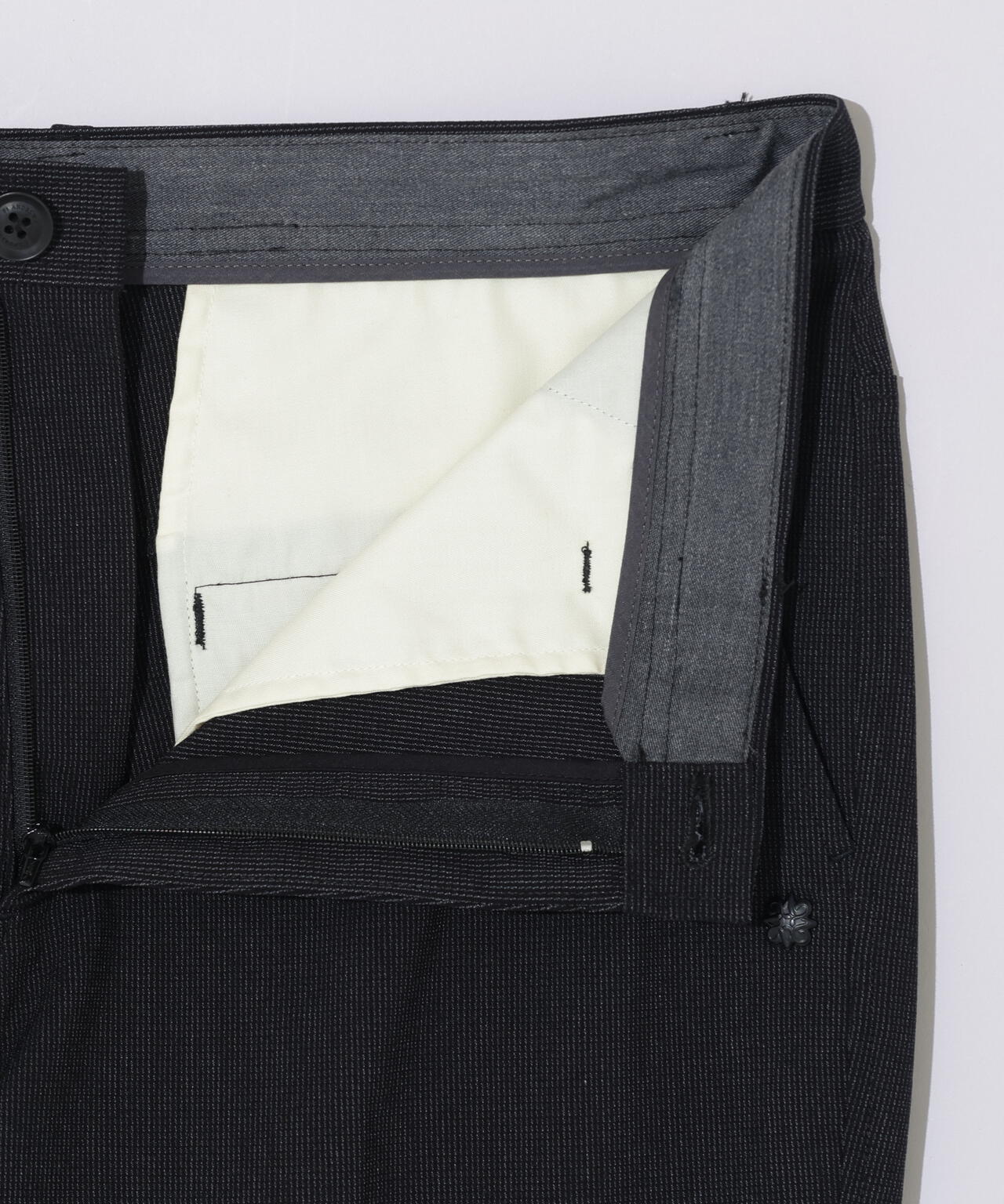 ドビーストレッチパンツ | St ANDREWS（セントアンドリュース