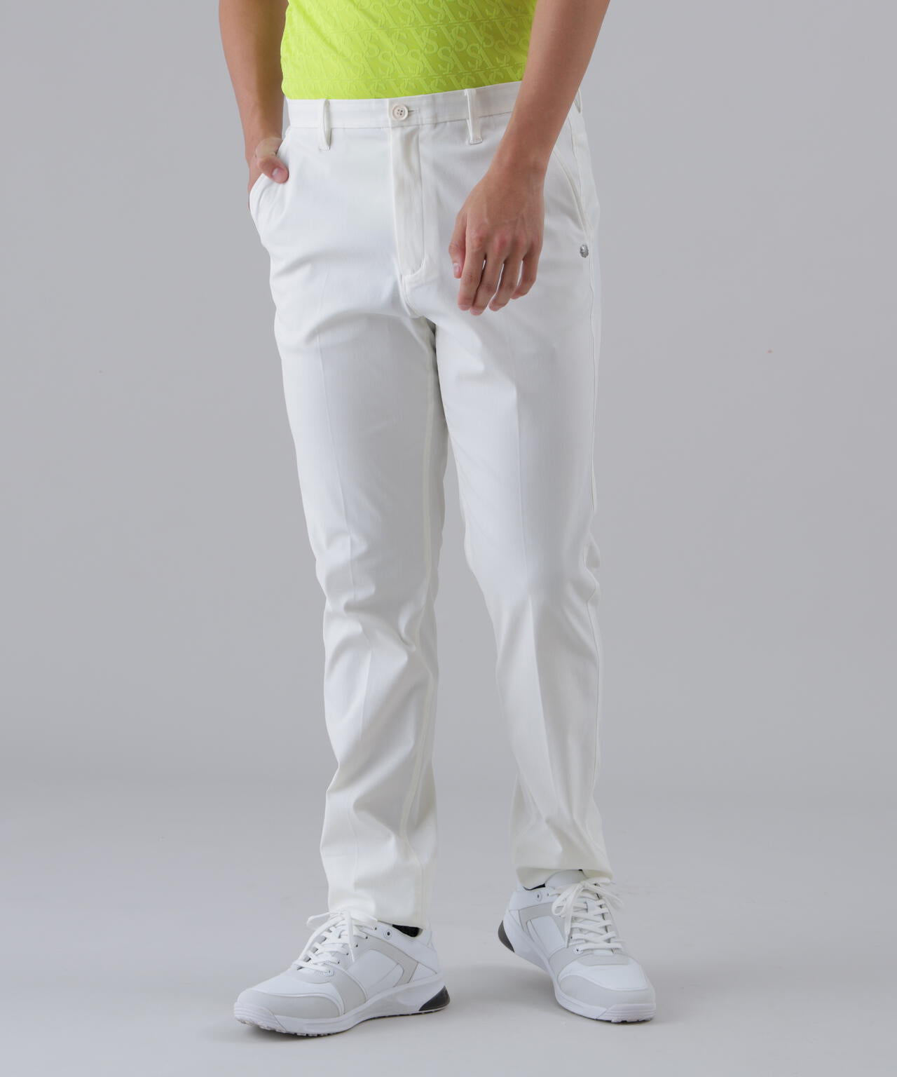 ドビーストレッチパンツ