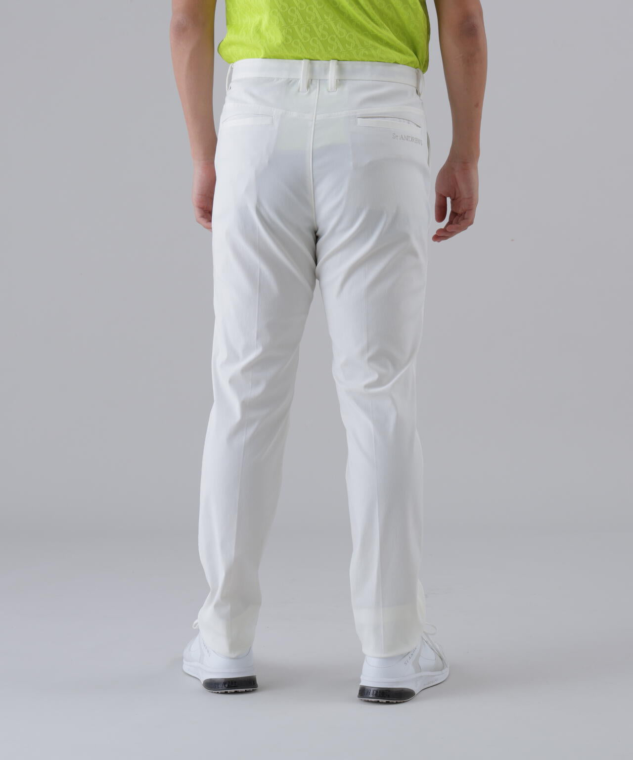 ドビーストレッチパンツ