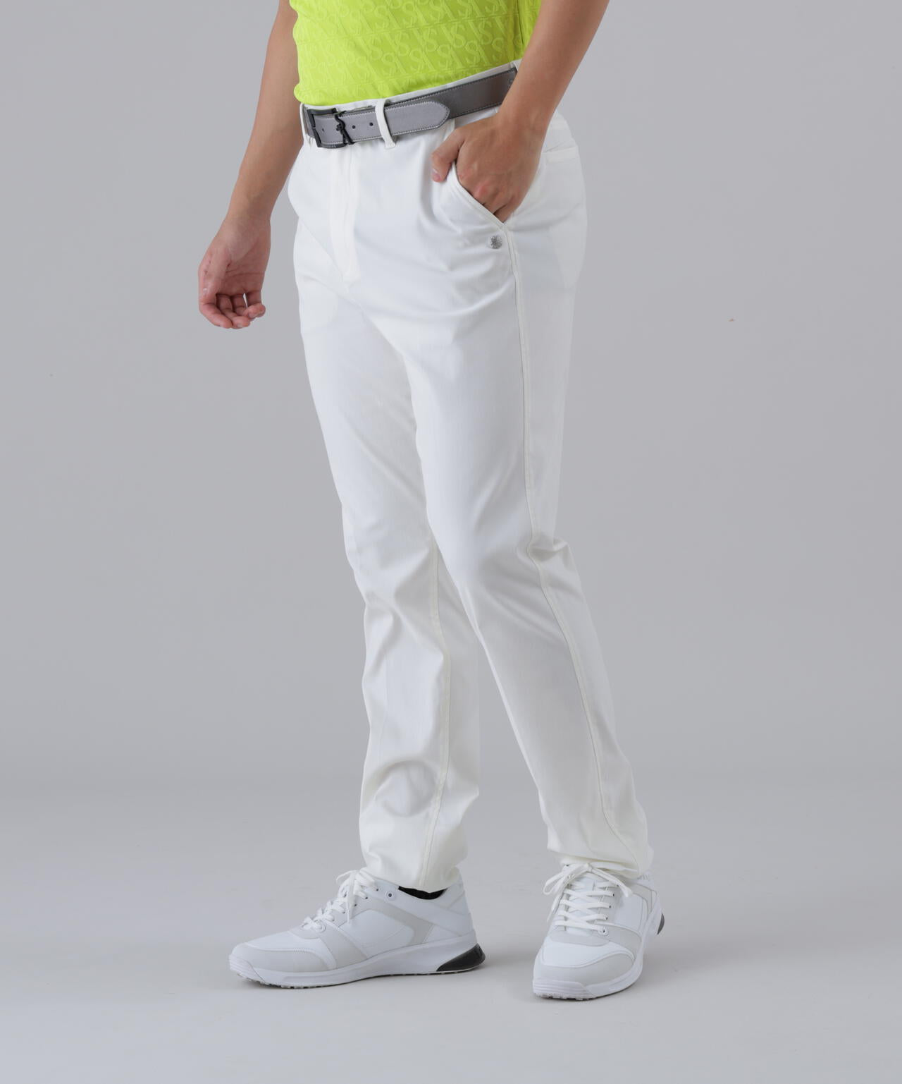 ドビーストレッチパンツ