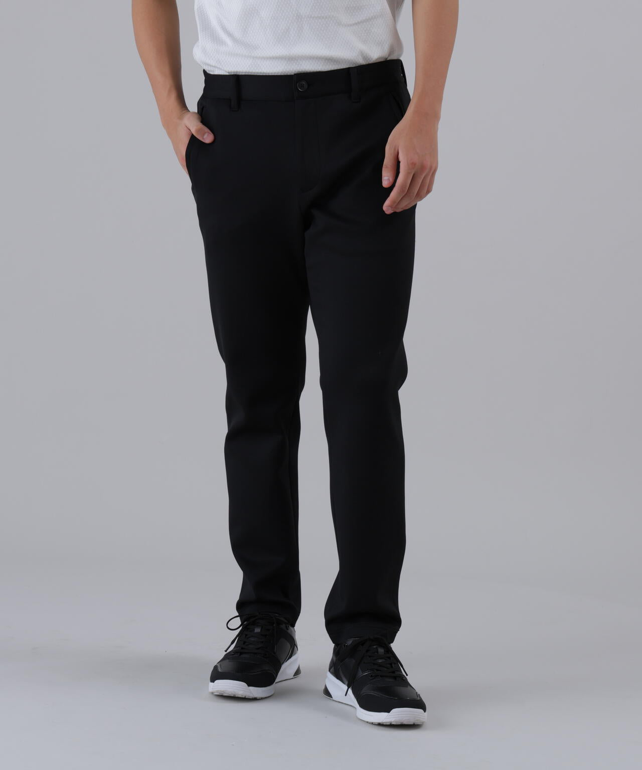 ダンボールニットパンツ (MENS) | St ANDREWS（セントアンドリュース