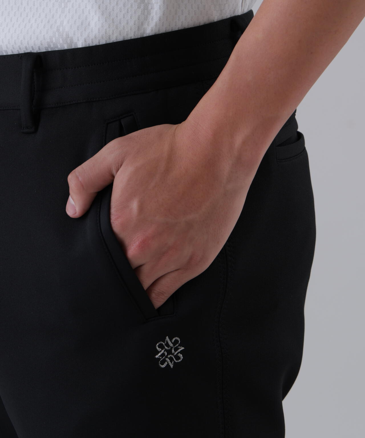 ダンボールニットパンツ (MENS)