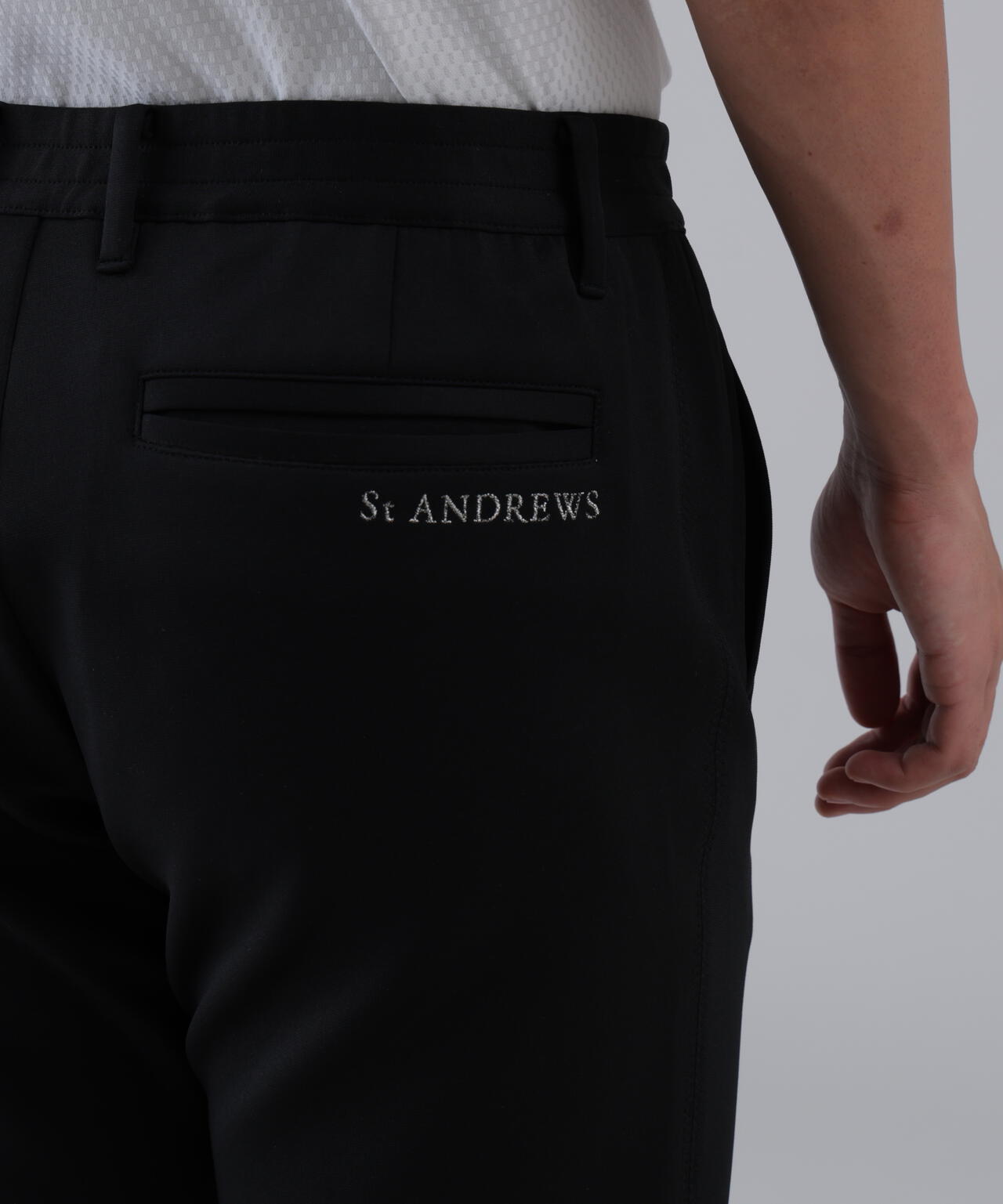 オンライン限定SALE】ダンボールニットパンツ (MENS) | St ANDREWS