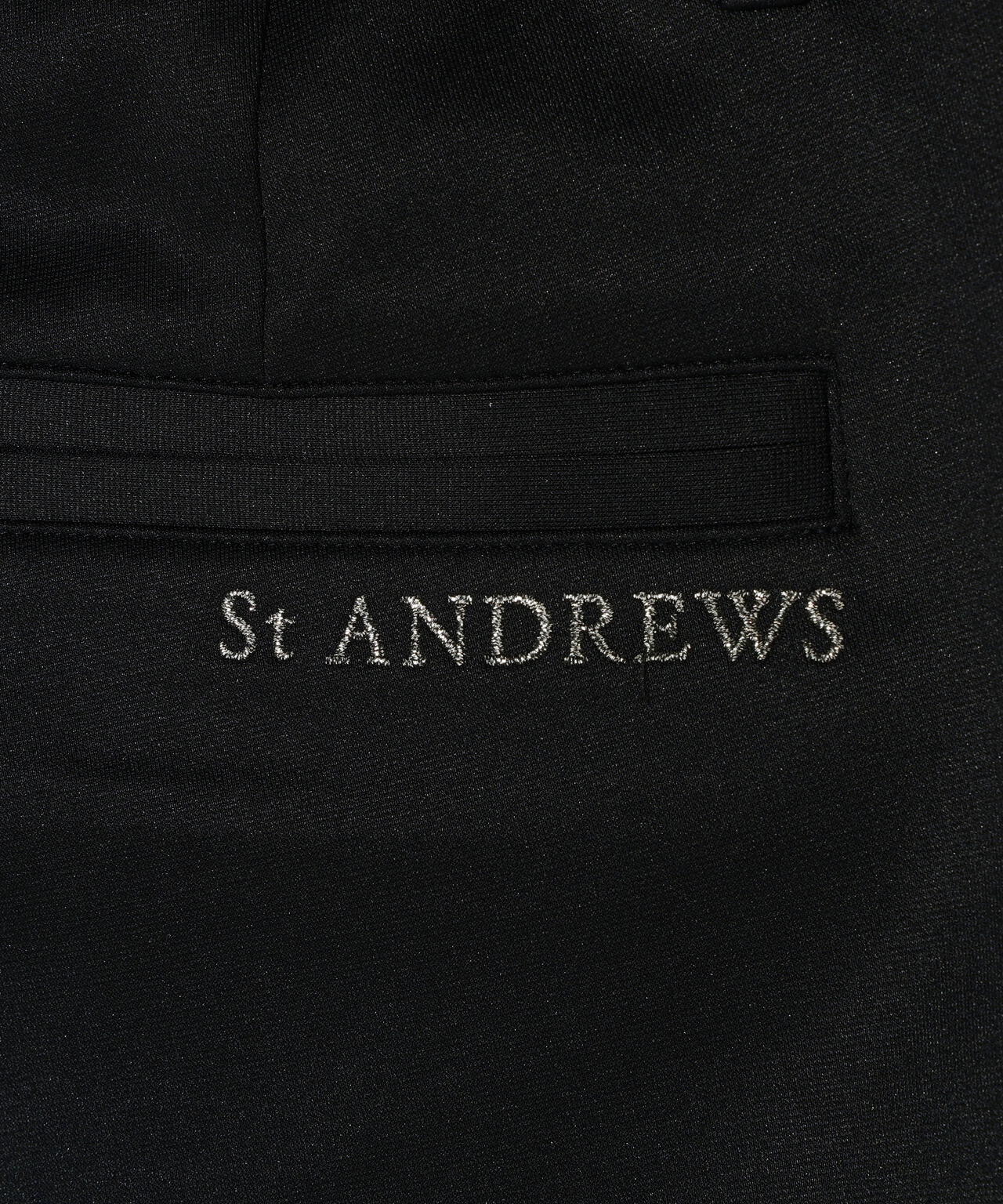 ダンボールニットパンツ (MENS) | St ANDREWS（セントアンドリュース