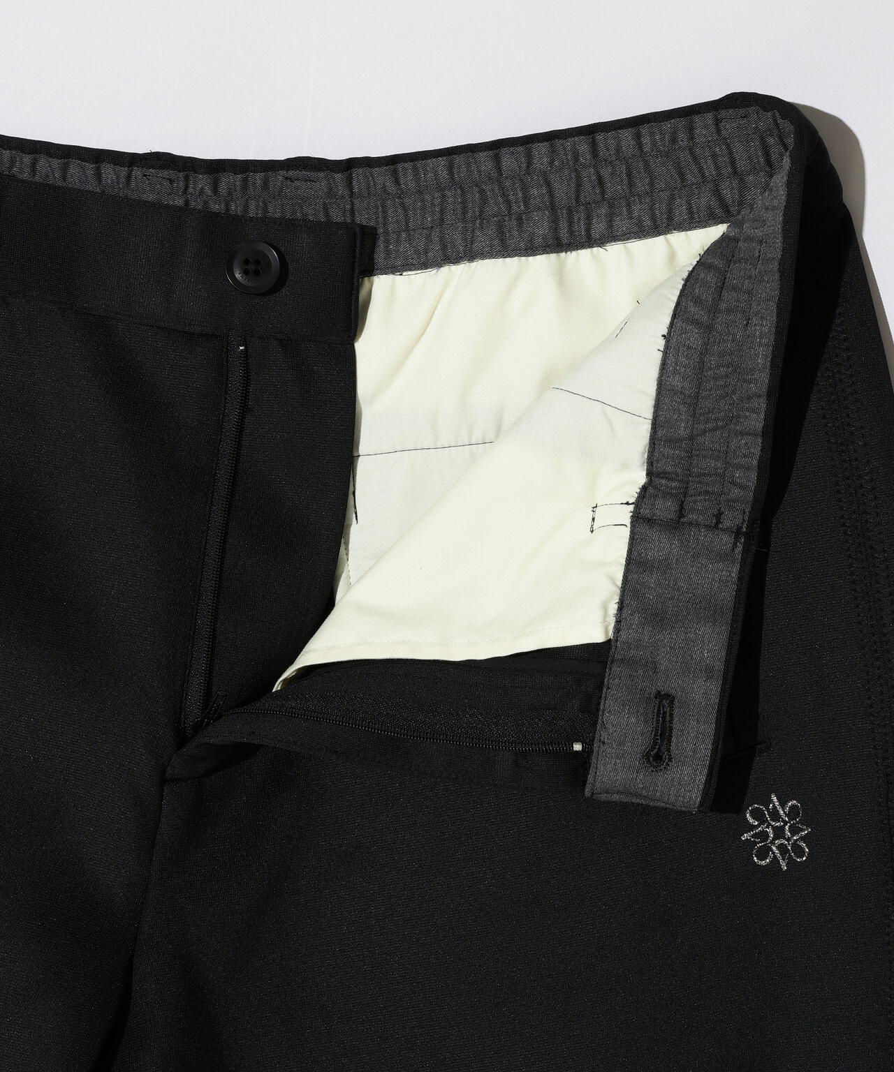 ダンボールニットパンツ (MENS)