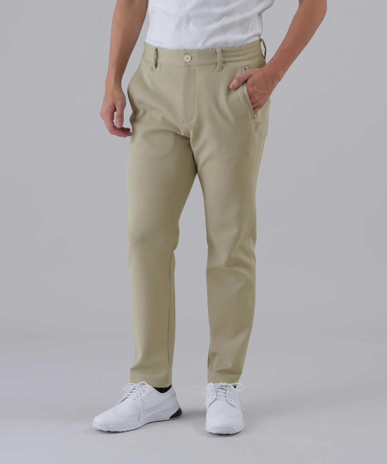 ダンボールニットパンツ (MENS)