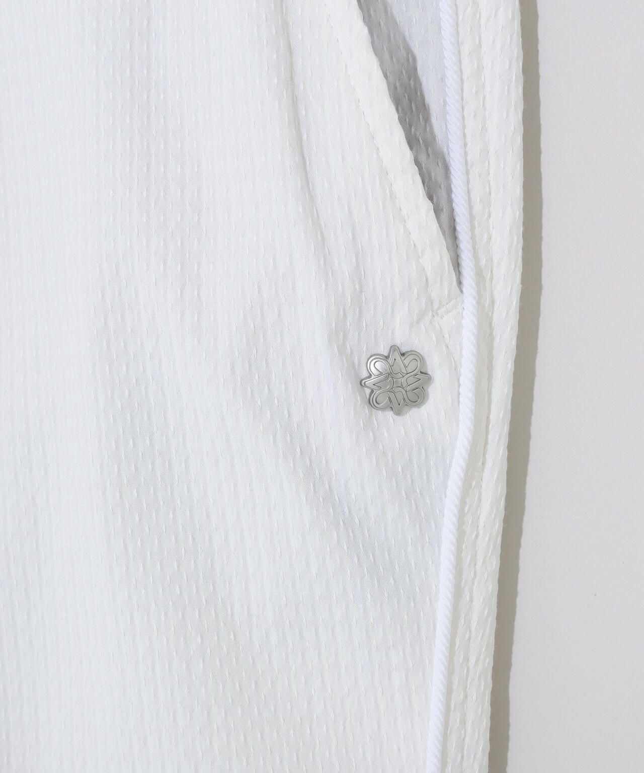 ストレッチ】ドビーサッカーパンツ (MENS) | St ANDREWS（セント
