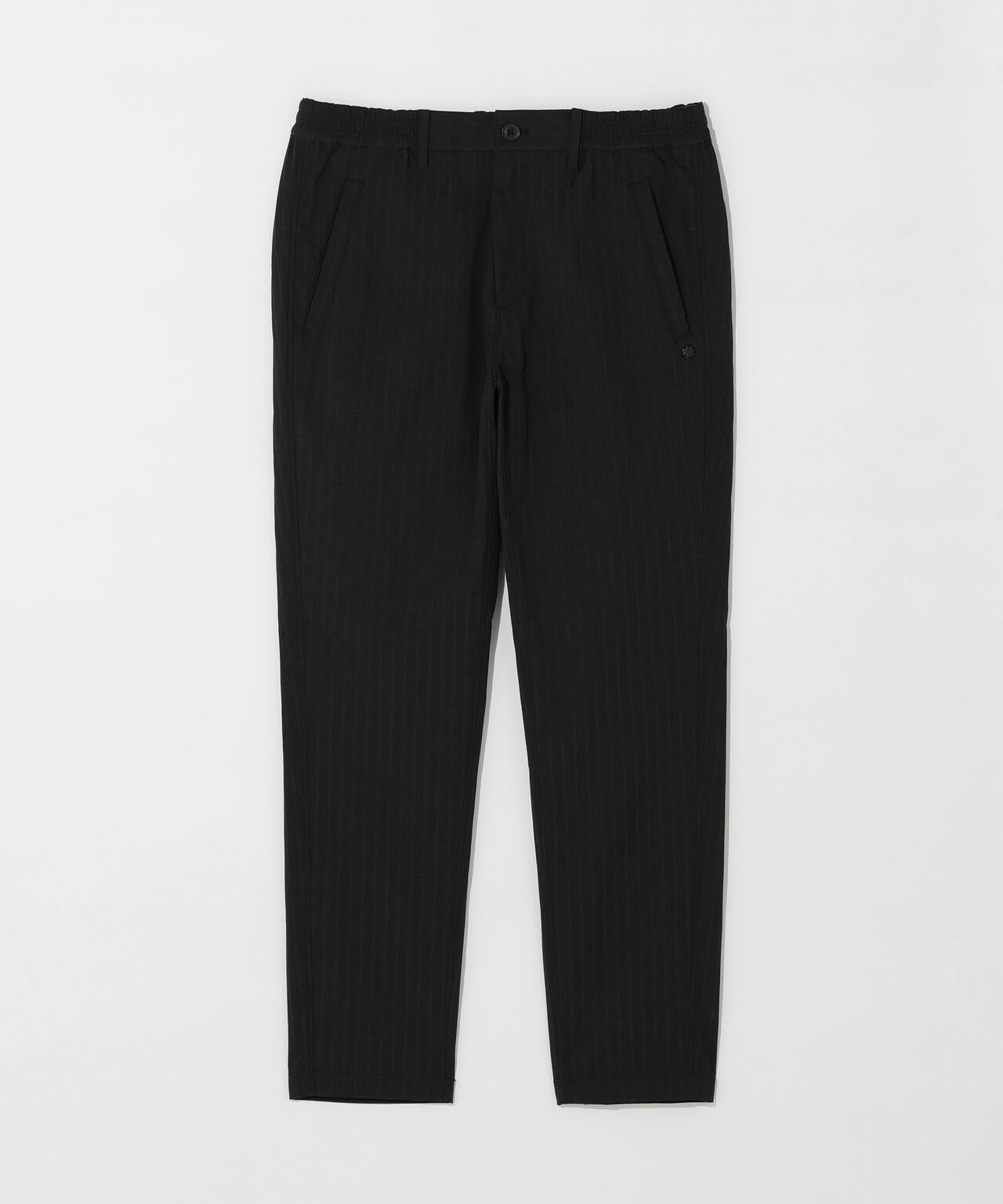 ストレッチ】ドビーストライプパンツ (MENS) | St ANDREWS（セント