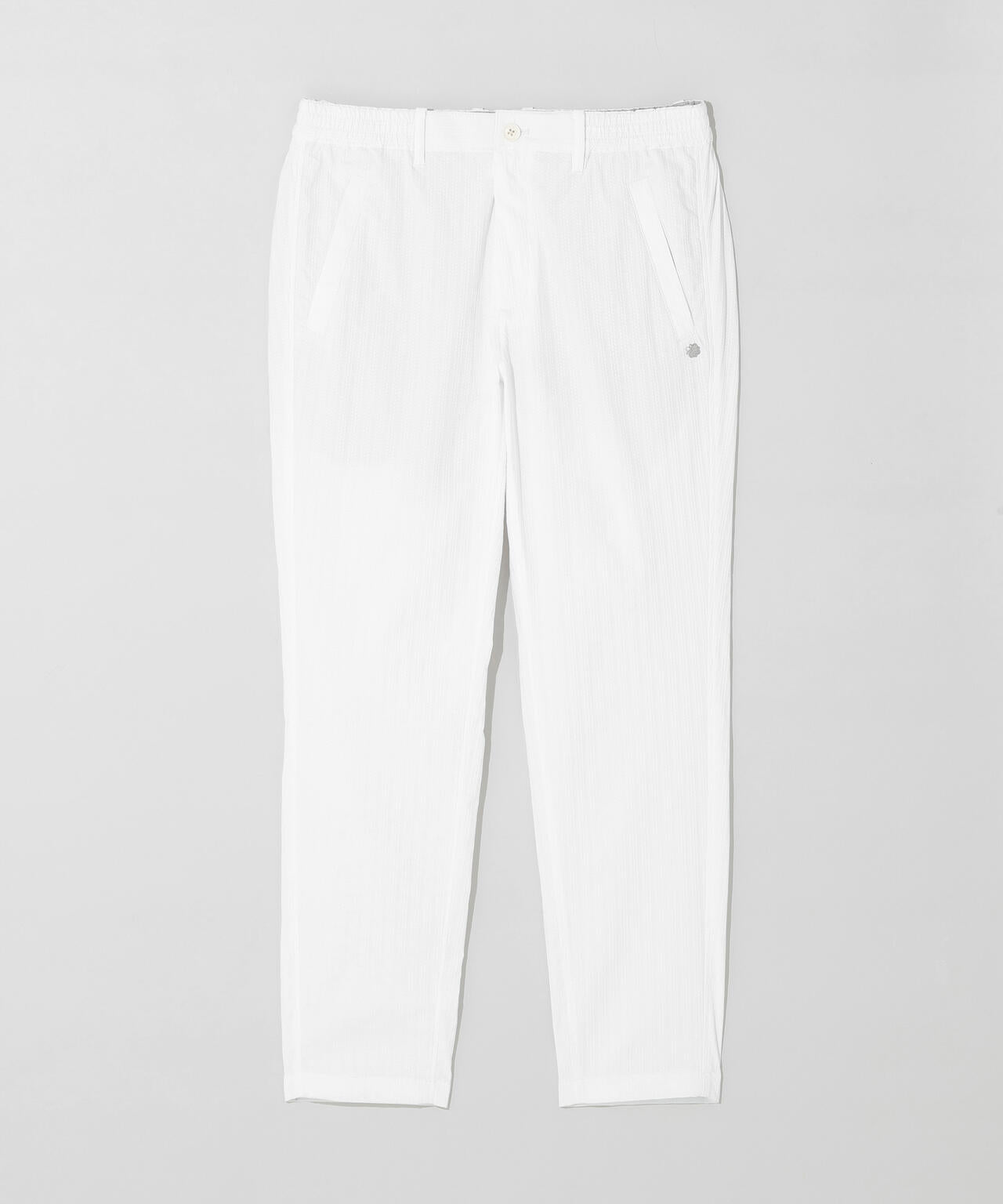 ストレッチ】ドビーストライプパンツ (MENS) | St ANDREWS（セント