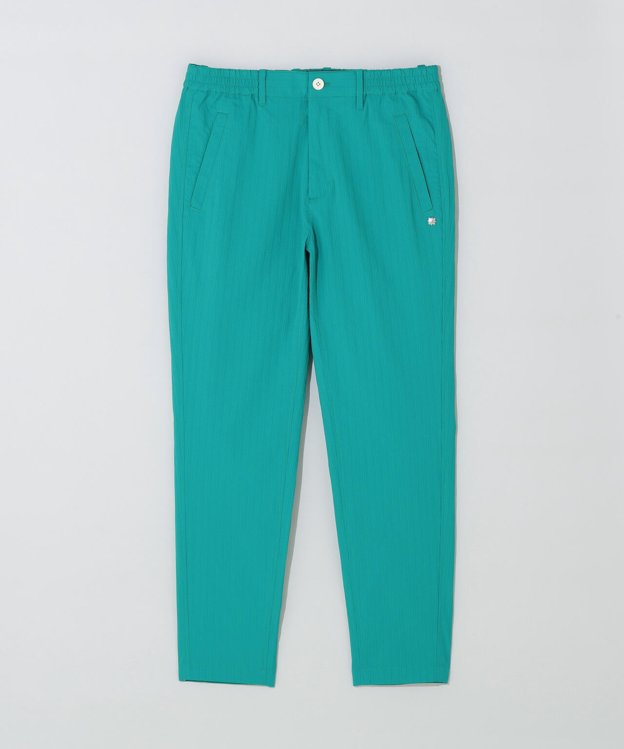 ストレッチ】ドビーストライプパンツ (MENS) | St ANDREWS（セント