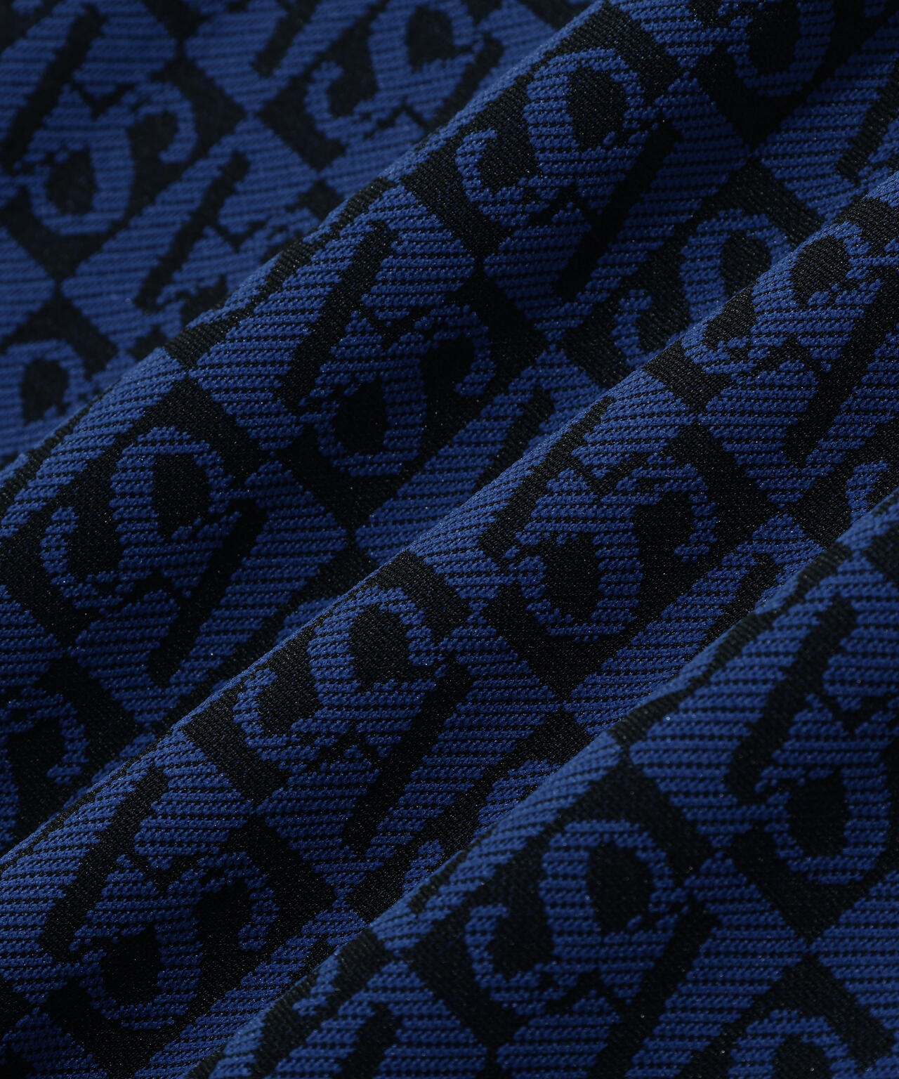 ＳＡスクエアジャガード半袖シャツ