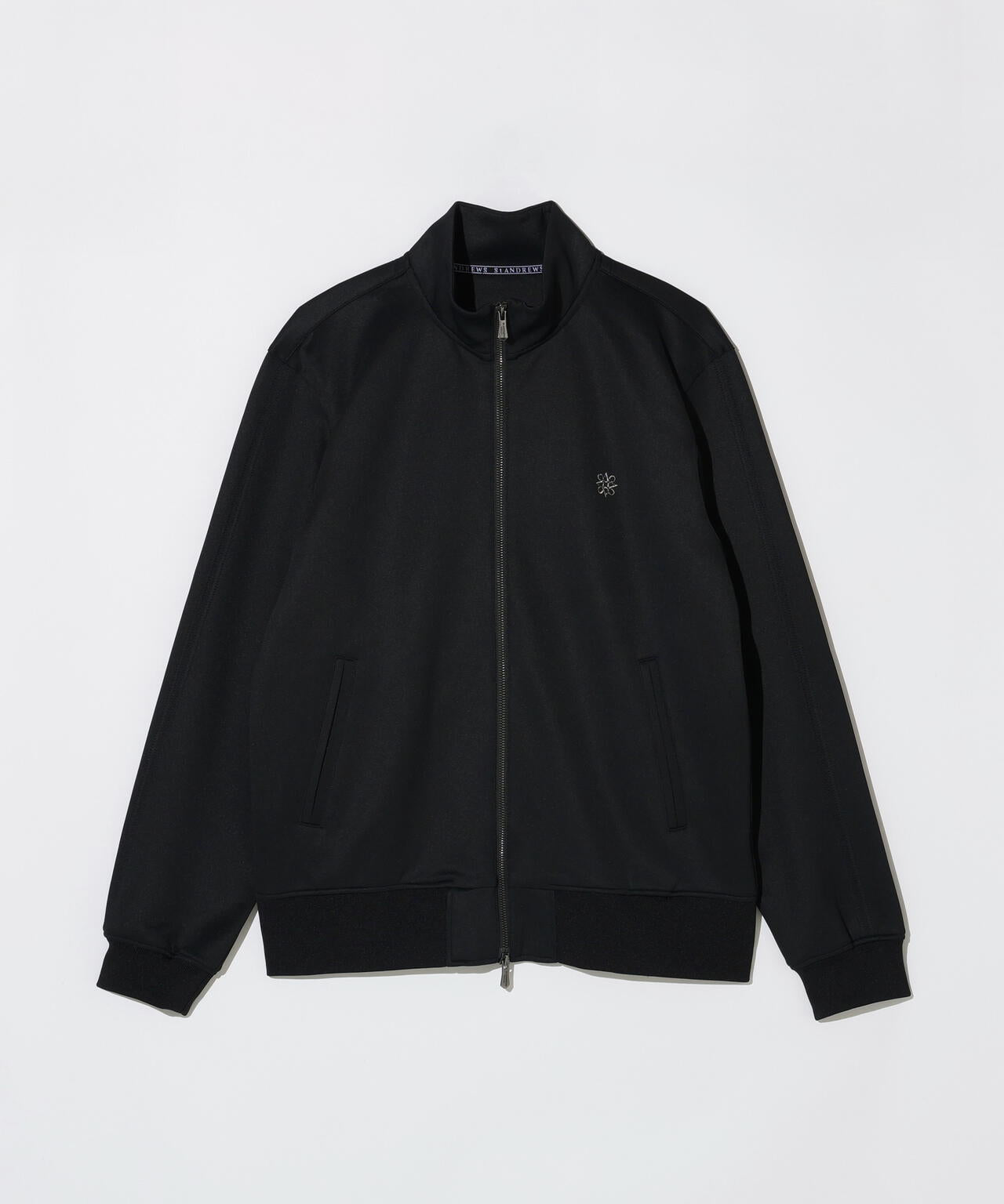 ダンボールニットブルゾン (MENS)