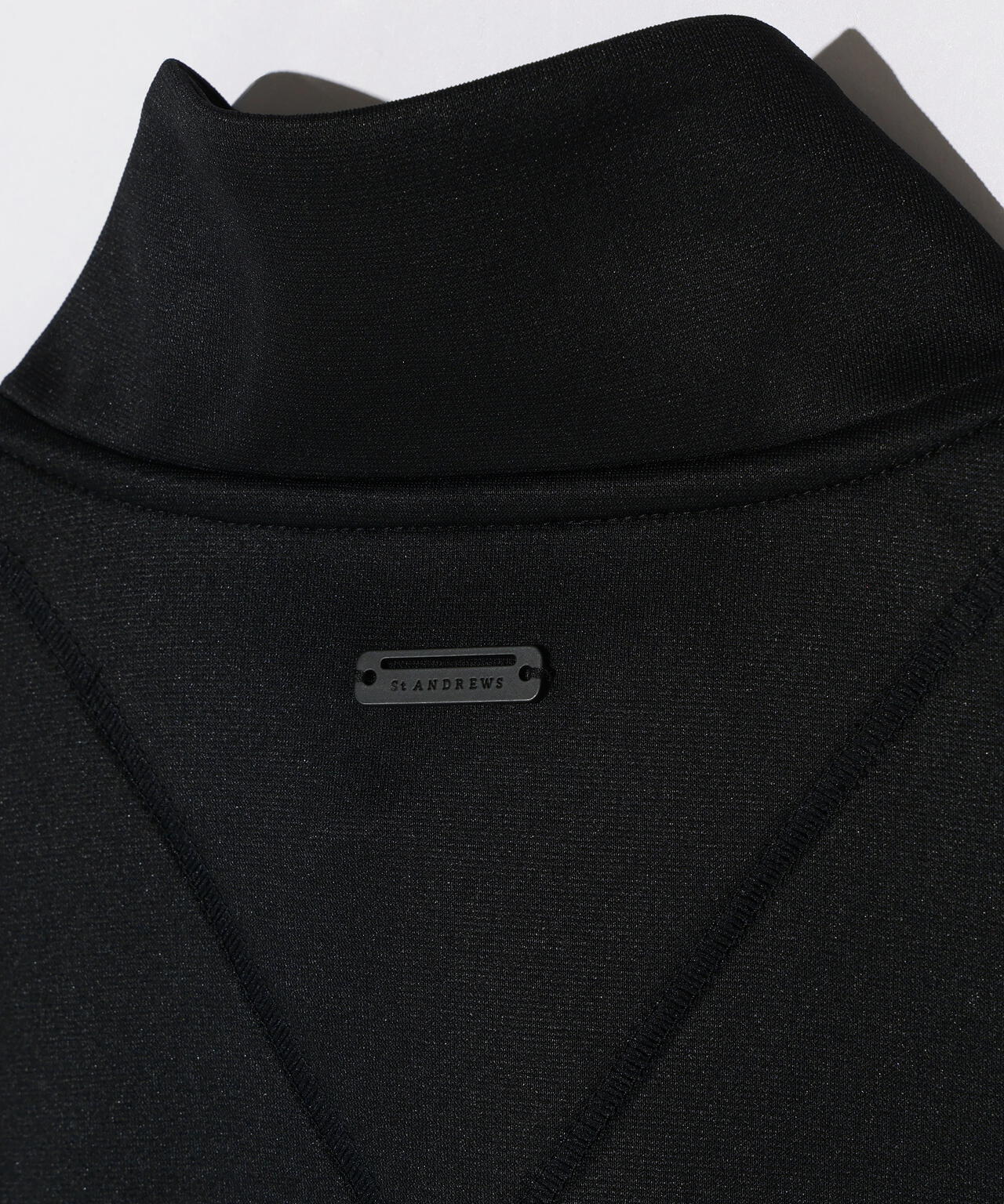 オンライン限定SALE】ダンボールニットブルゾン (MENS) | St ANDREWS