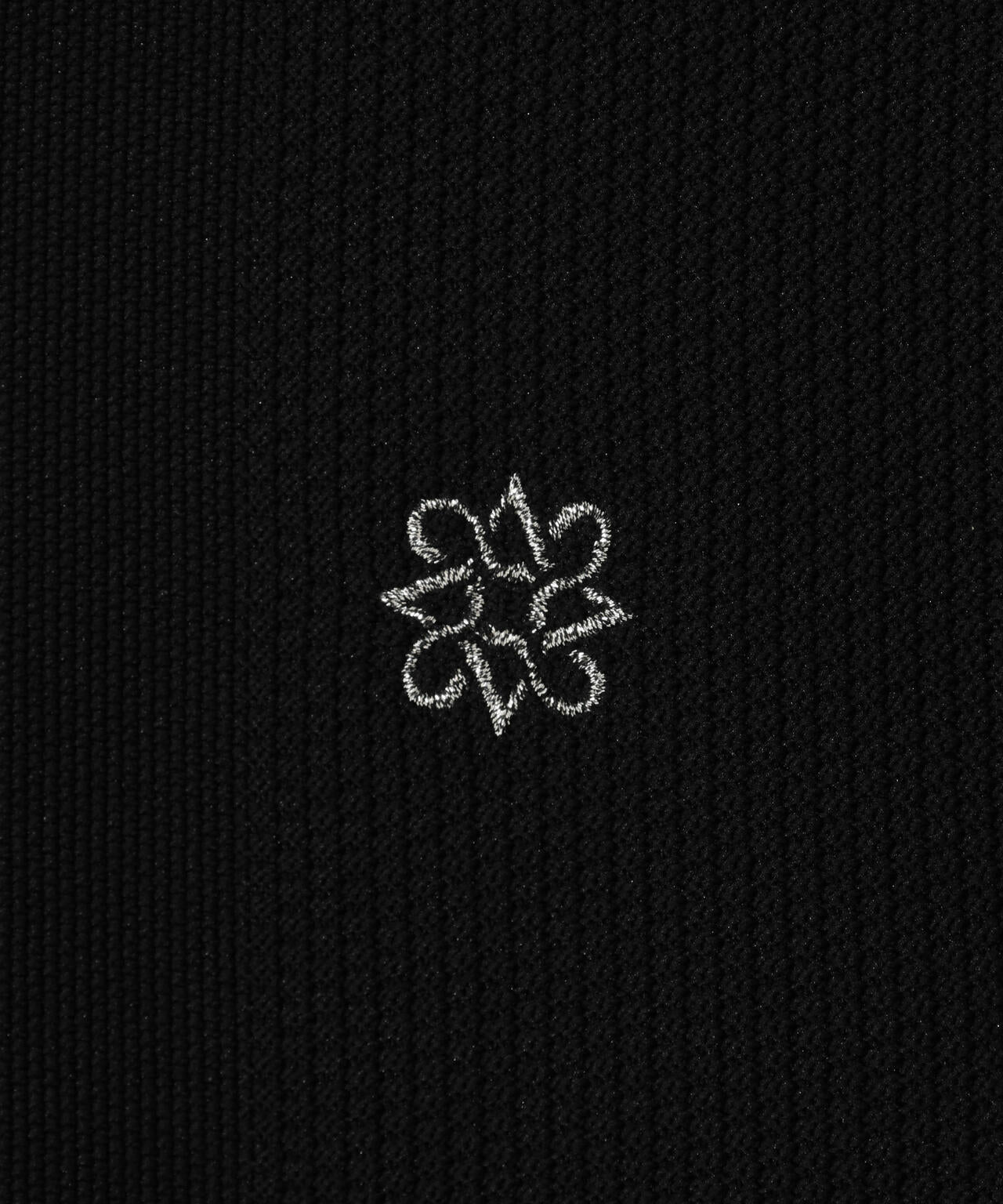 12Gリンクスニットブルゾン (MENS)