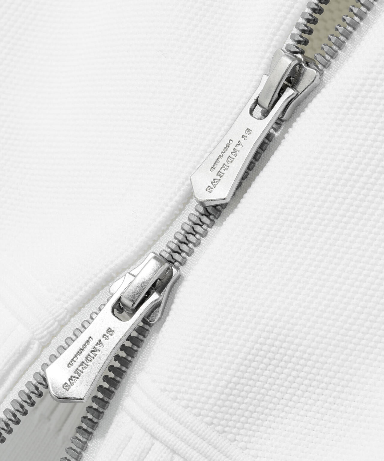 12Gリンクスニットブルゾン (MENS)