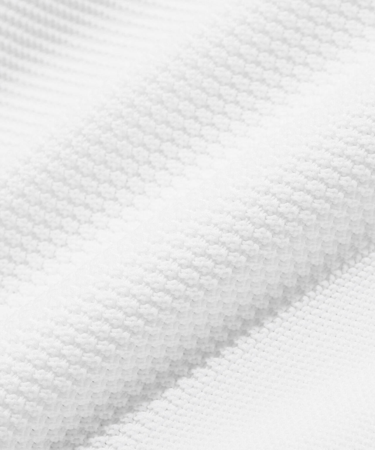 12Gリンクスニットブルゾン (MENS)