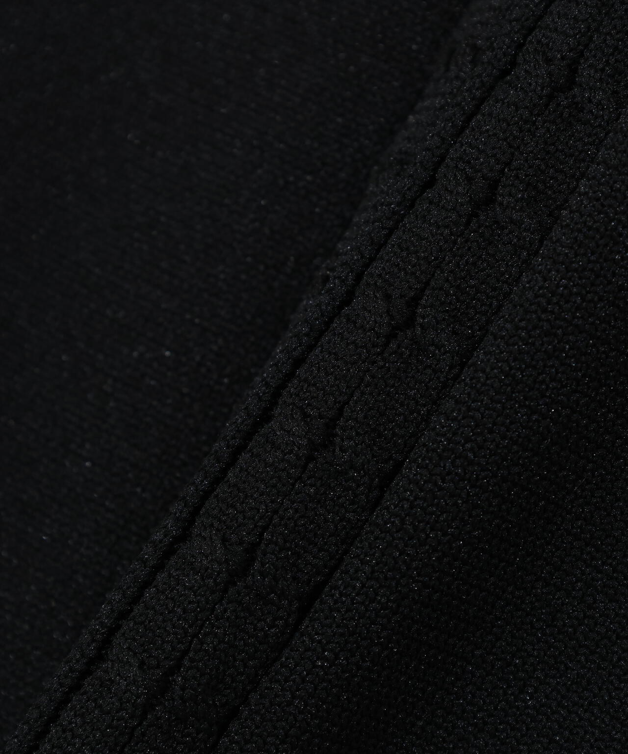 9GケーブルVネックニットベルトプルオーバー (MENS)