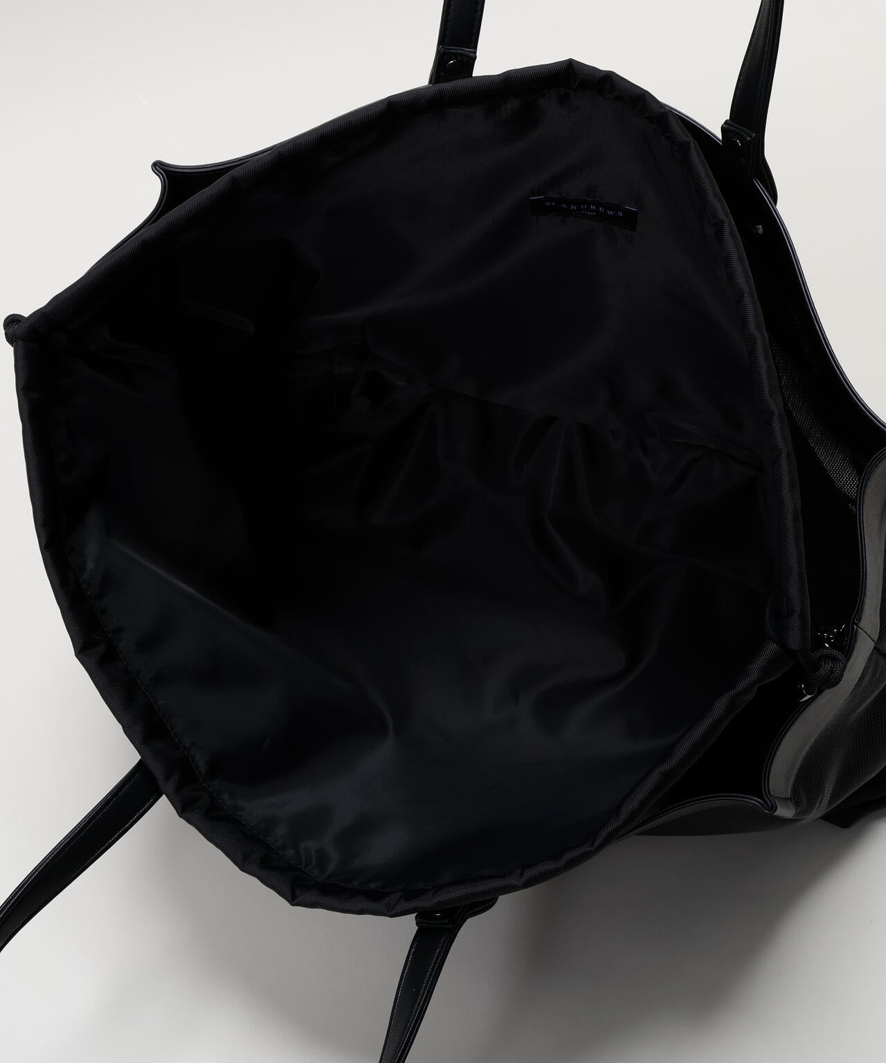 メッシュトートバッグ (UNISEX) | St ANDREWS（セントアンドリュース
