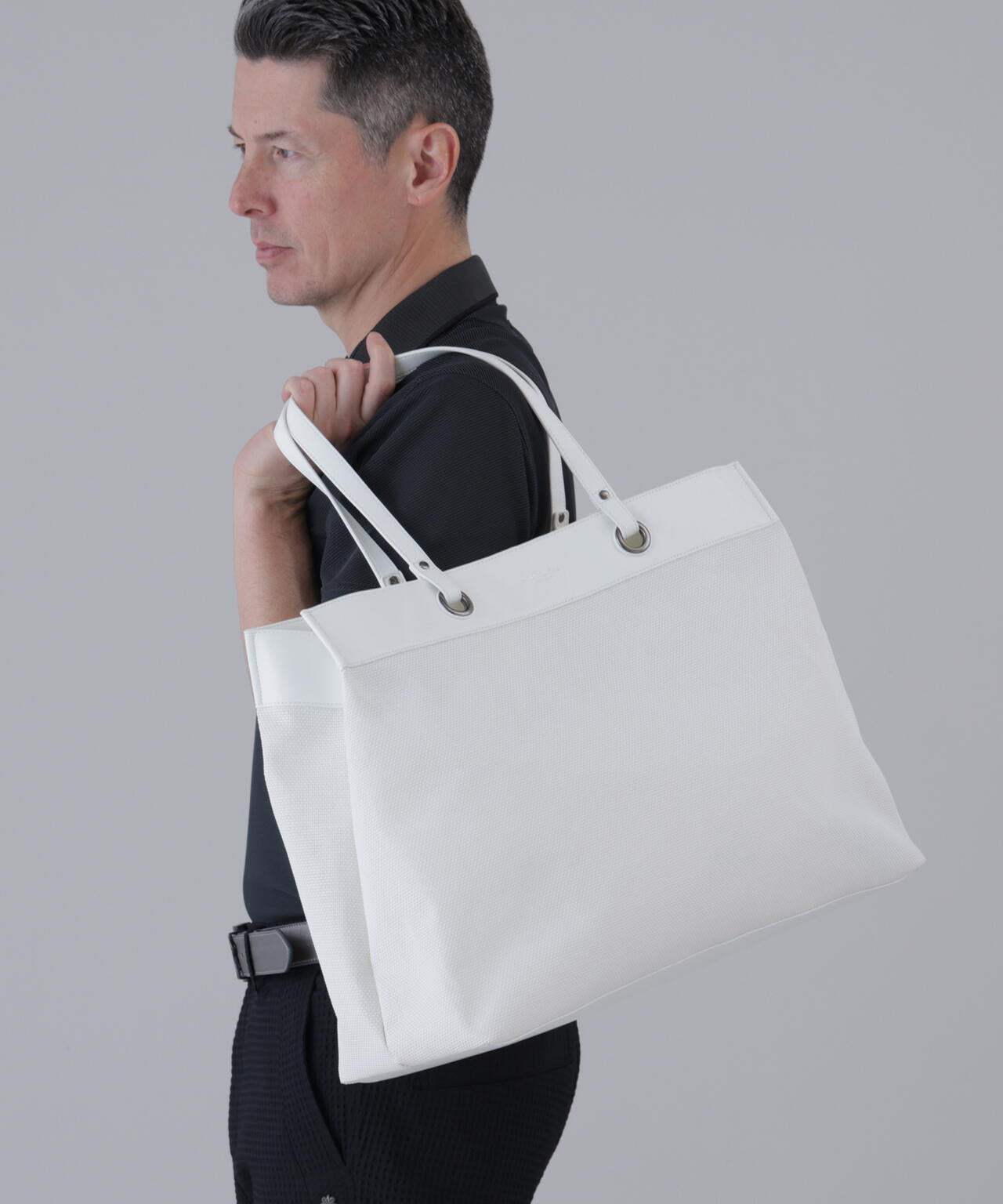 169cm B:81 W:58 H:85 着用サイズ：FR