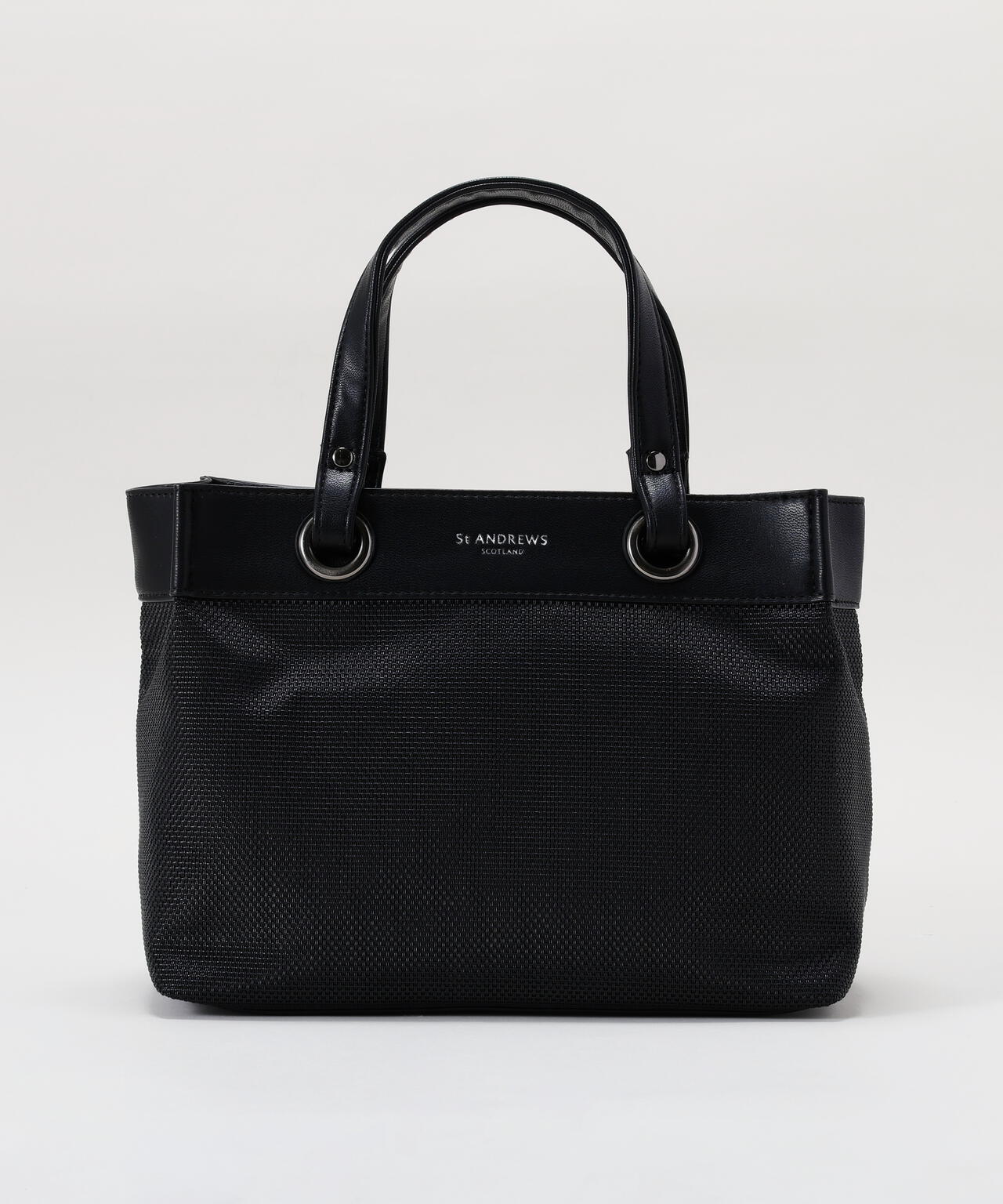メッシュカートバッグ (UNISEX) | St ANDREWS（セントアンドリュース
