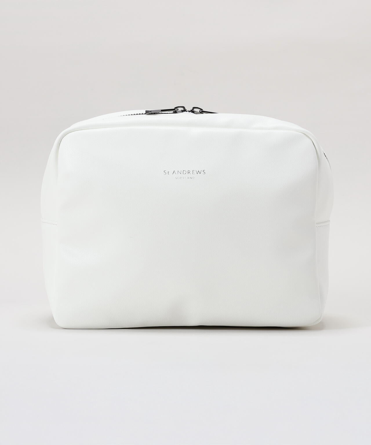メッシュカートバッグ (UNISEX) | St ANDREWS（セントアンドリュース