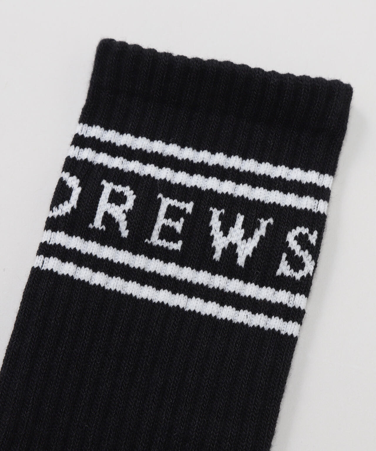 ラインリブソックス