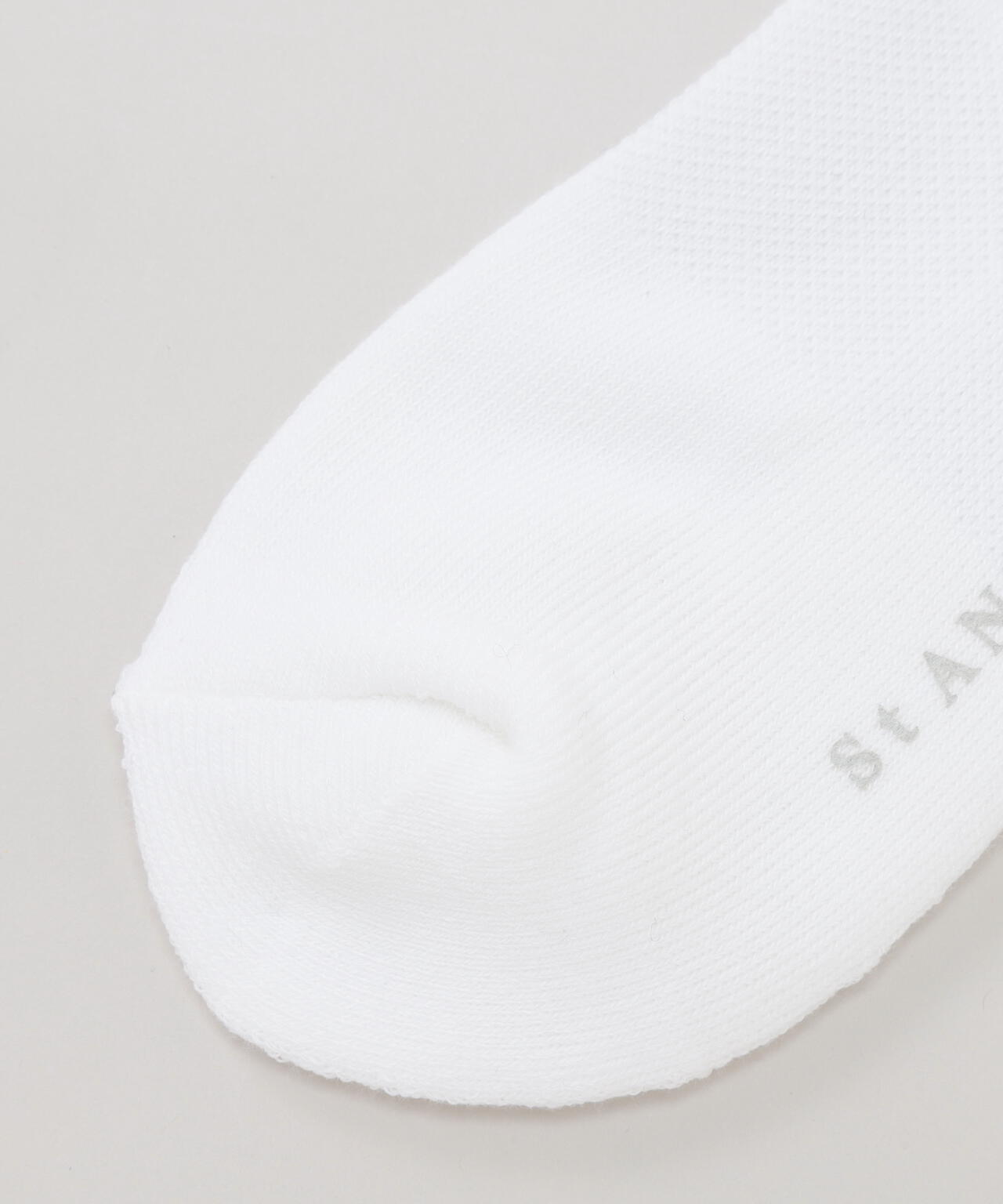 ラインリブミドルソックス (WOMENS) | St ANDREWS（セント