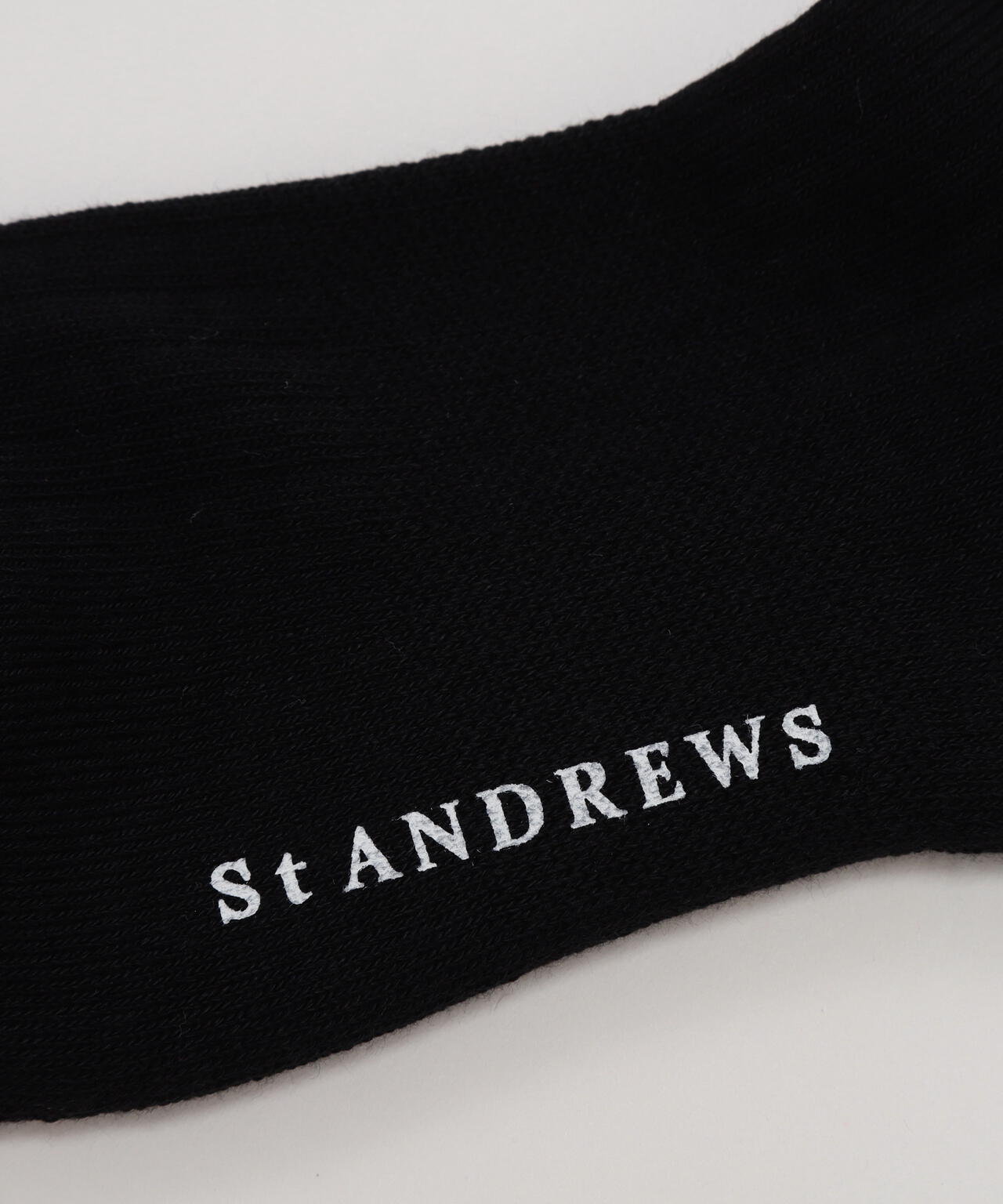 リブハイソックス