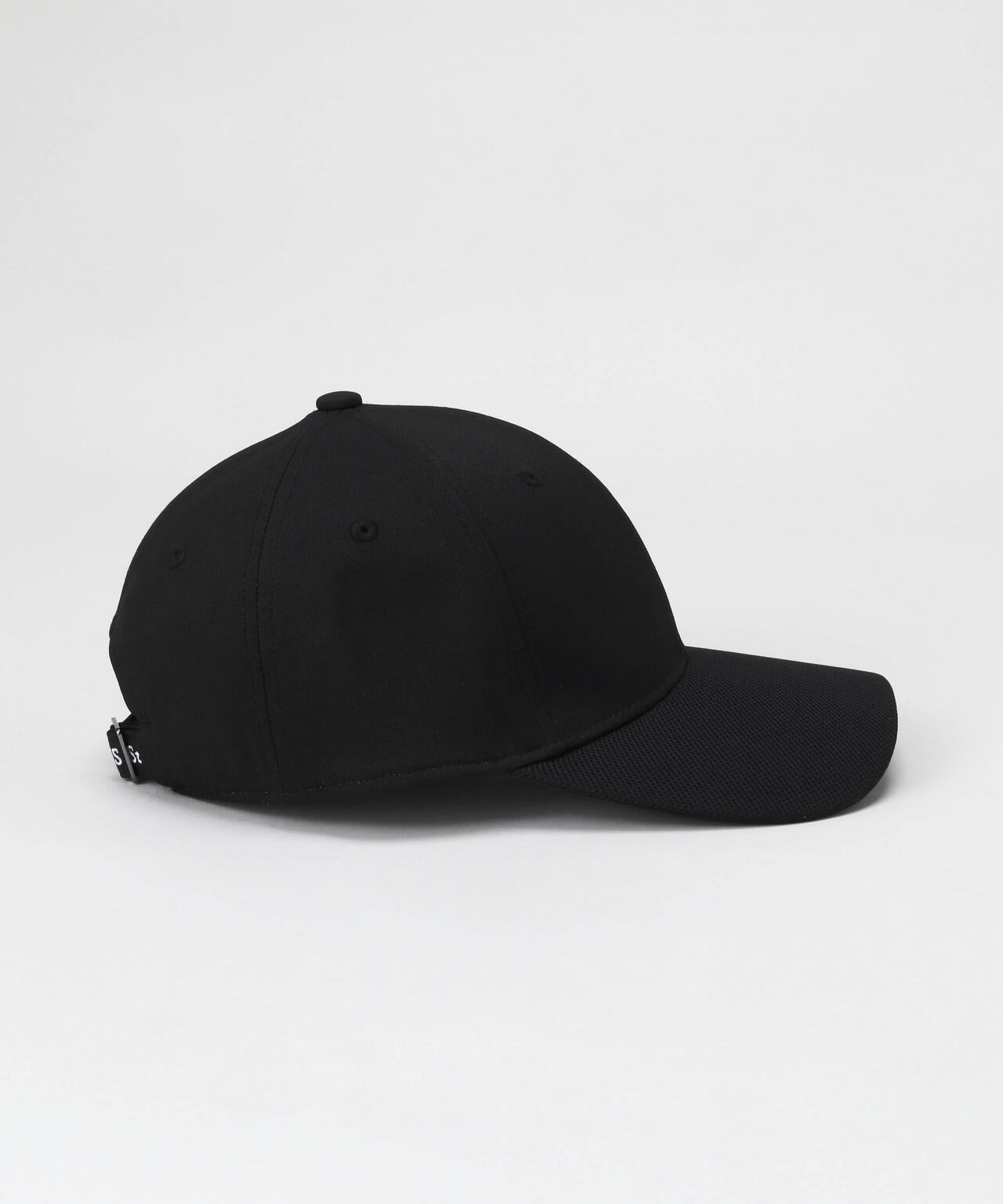 接触冷感】ツバメッシュキャップ (UNISEX) | St ANDREWS（セント