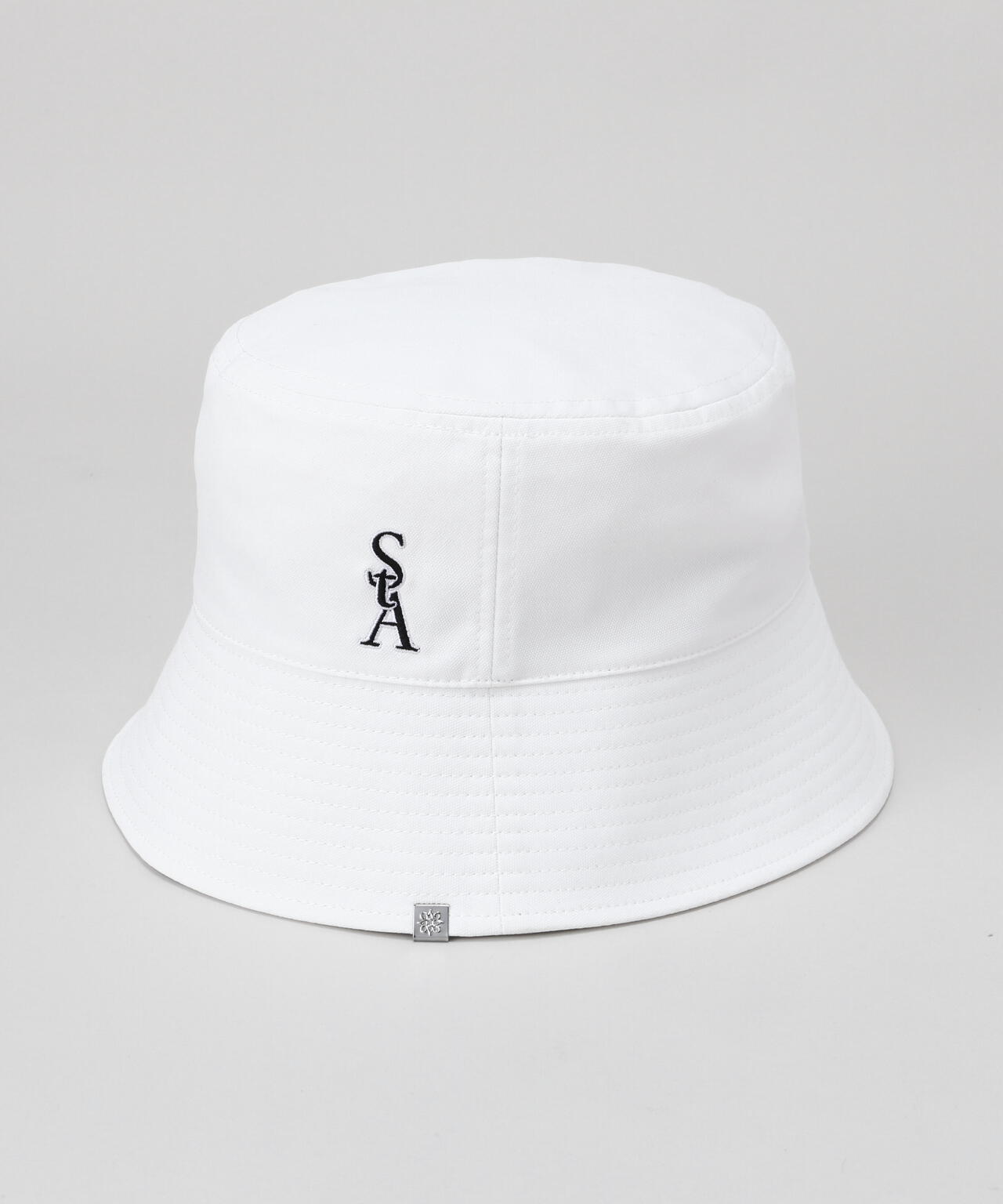 キャンバスハット (UNISEX) | St ANDREWS（セントアンドリュース