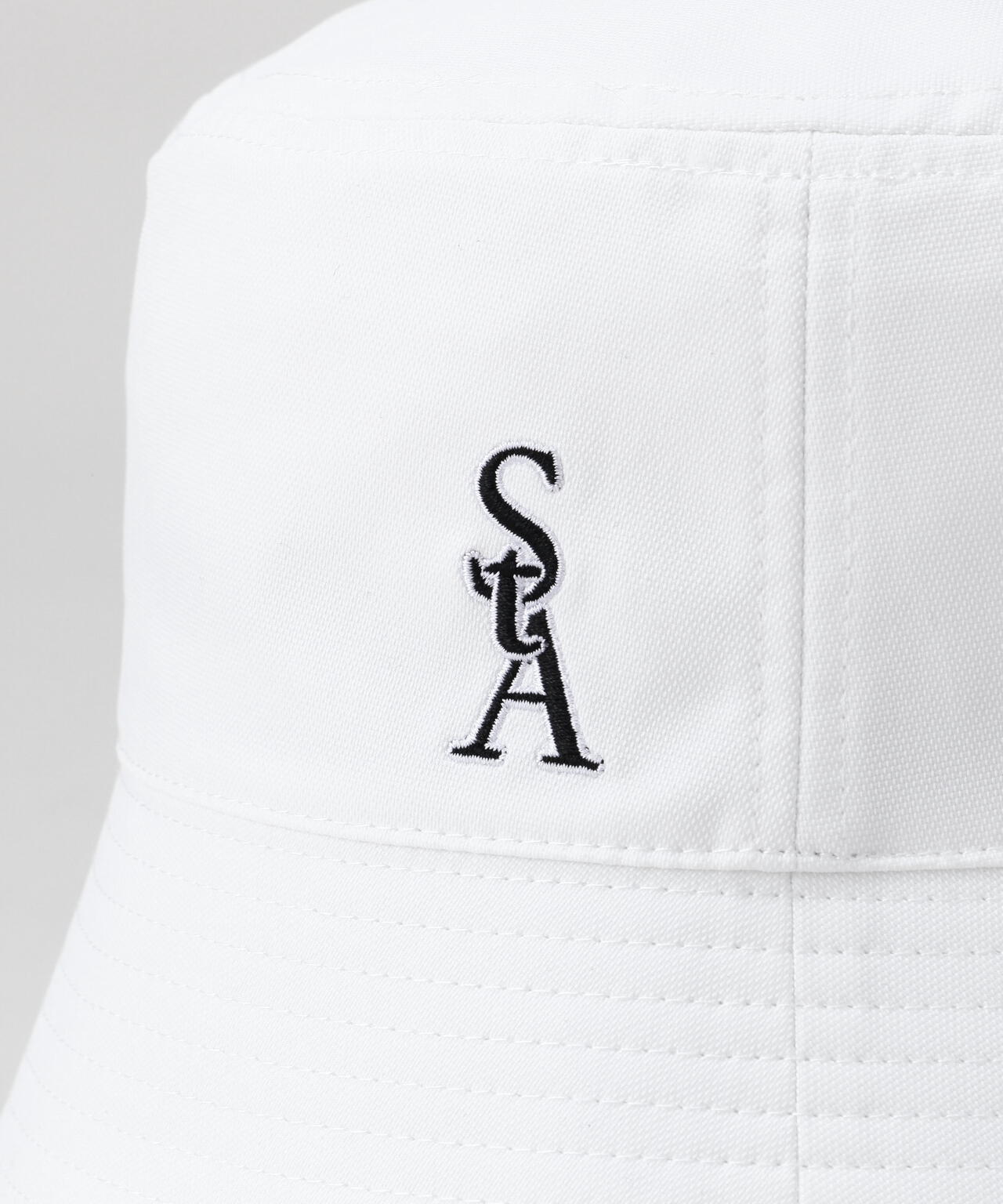 キャンバスハット (UNISEX) | St ANDREWS（セントアンドリュース