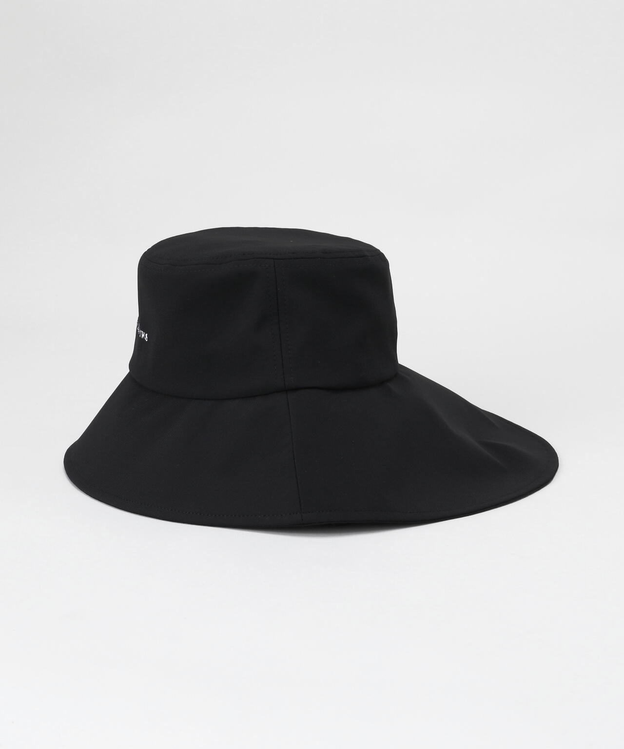 接触冷感】【UVカット】UVワイドブリムハット (UNISEX) | St ANDREWS